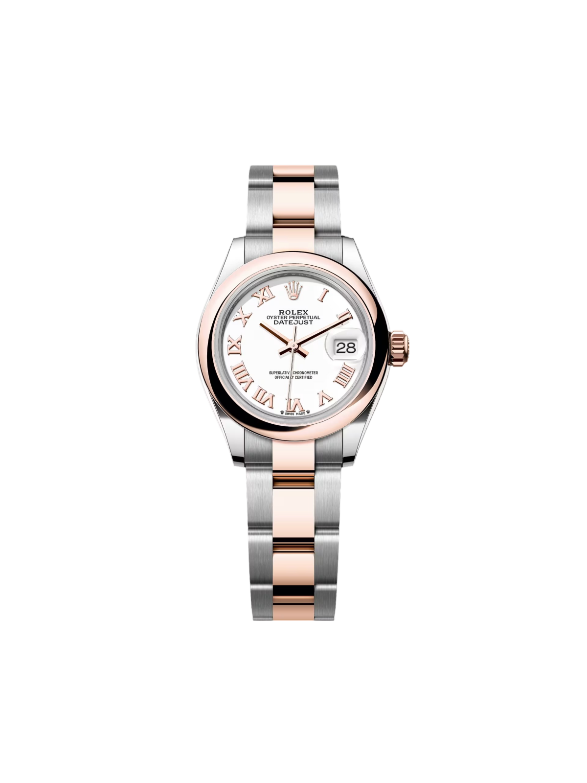 [2026 Mirror Grade]RLX Lady-Datejust 28mm  279161-0021/0022