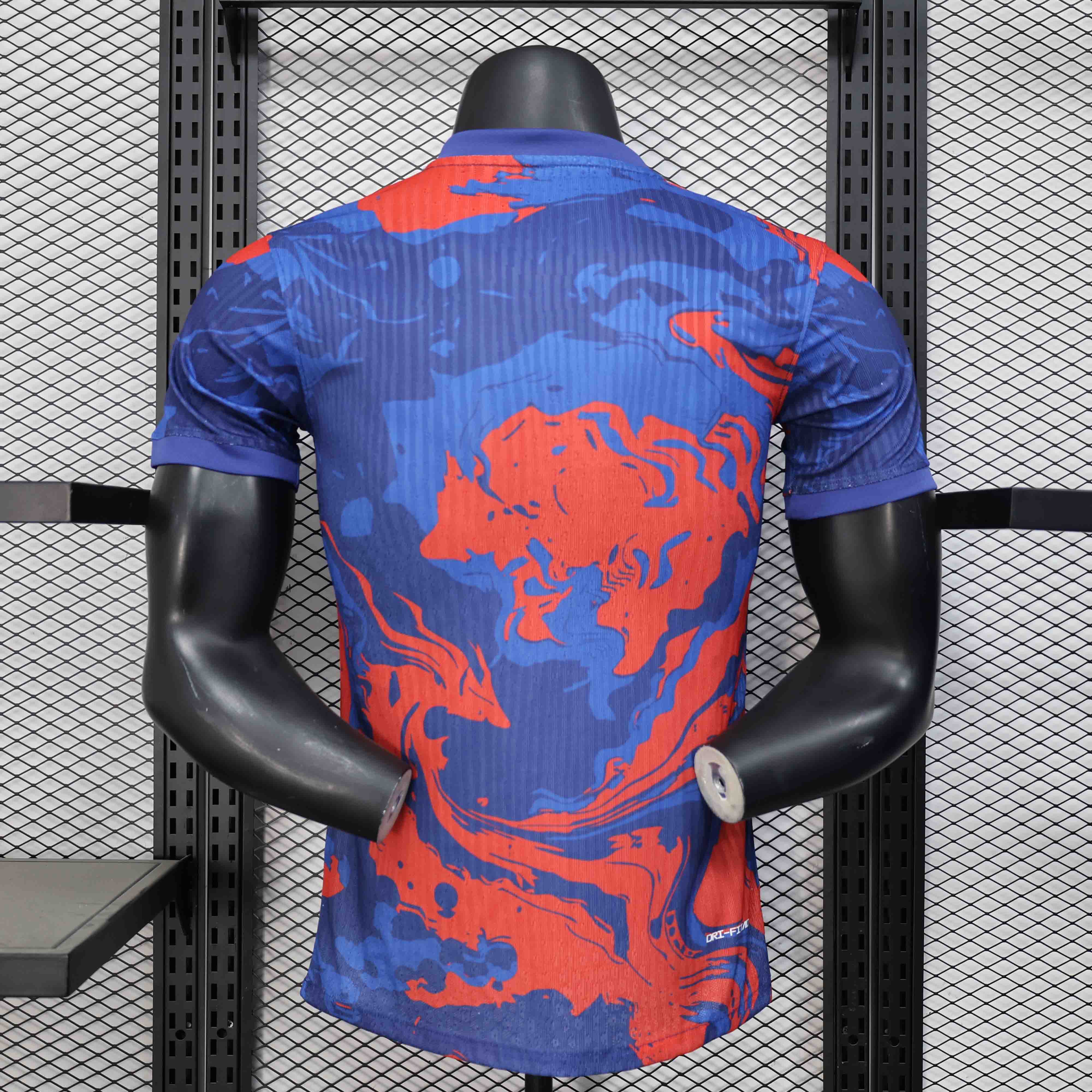 Authentic Soccer Jersey Barcelona Special Edition Shirt 2025/26
