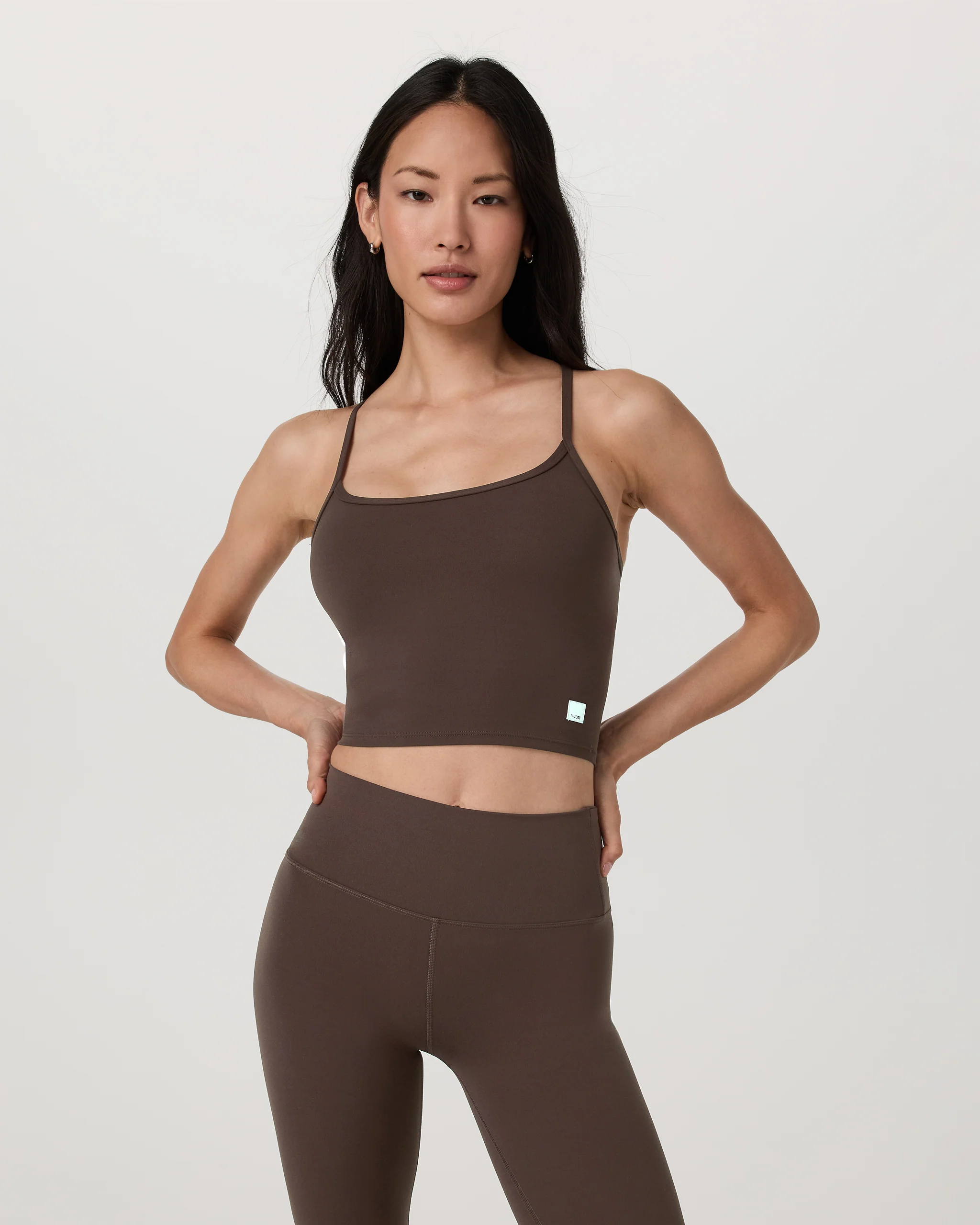 Vuori AllTheFeels™ Support Tank 2.0