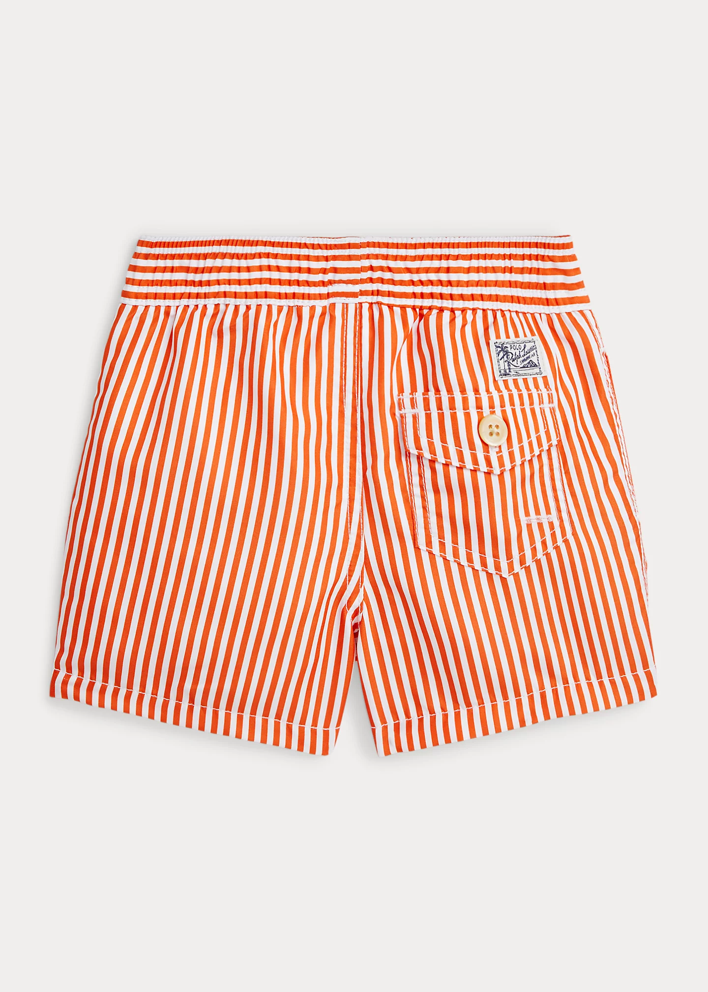 Traveler Swim Trunk