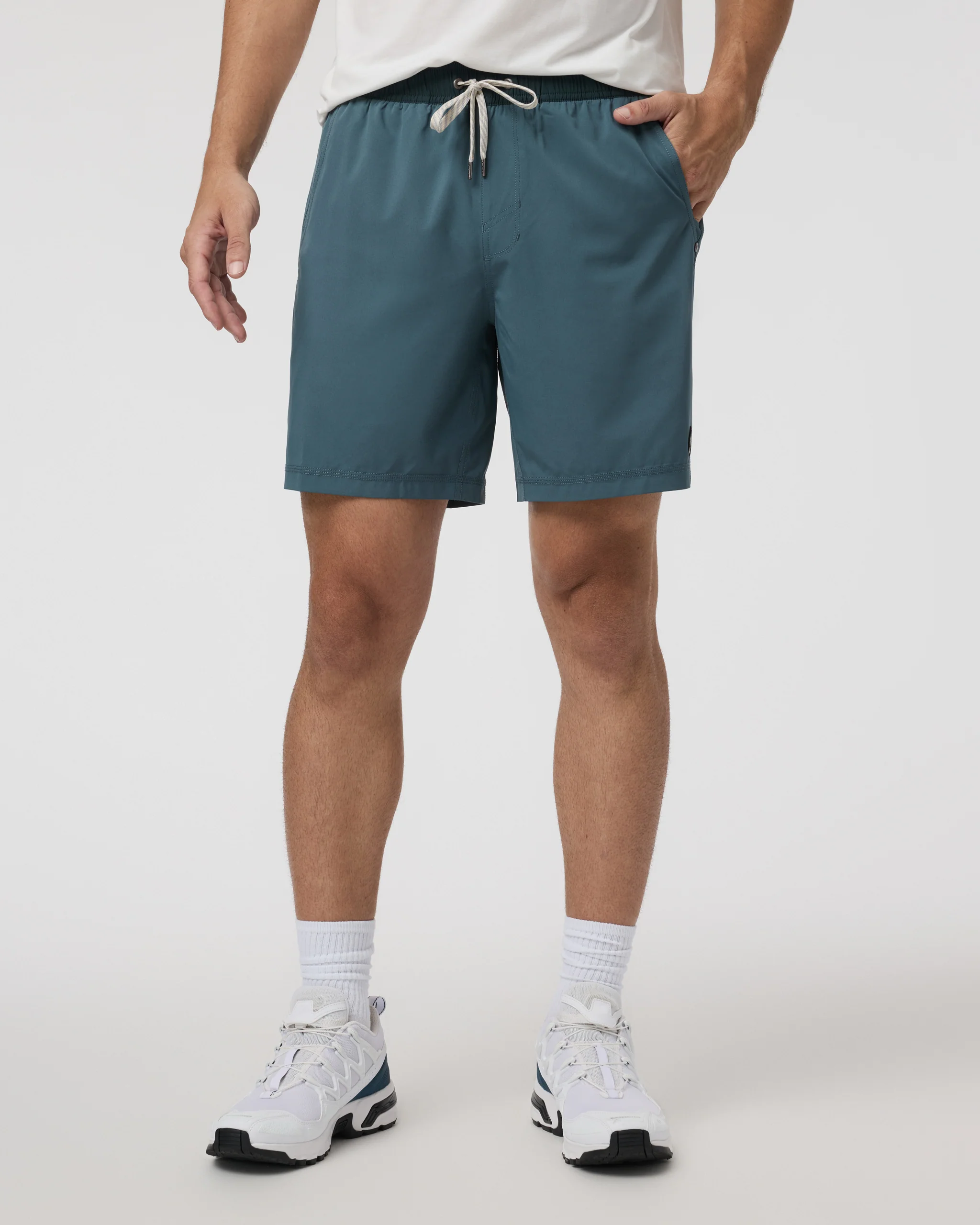 Kore Short Unlined 7\