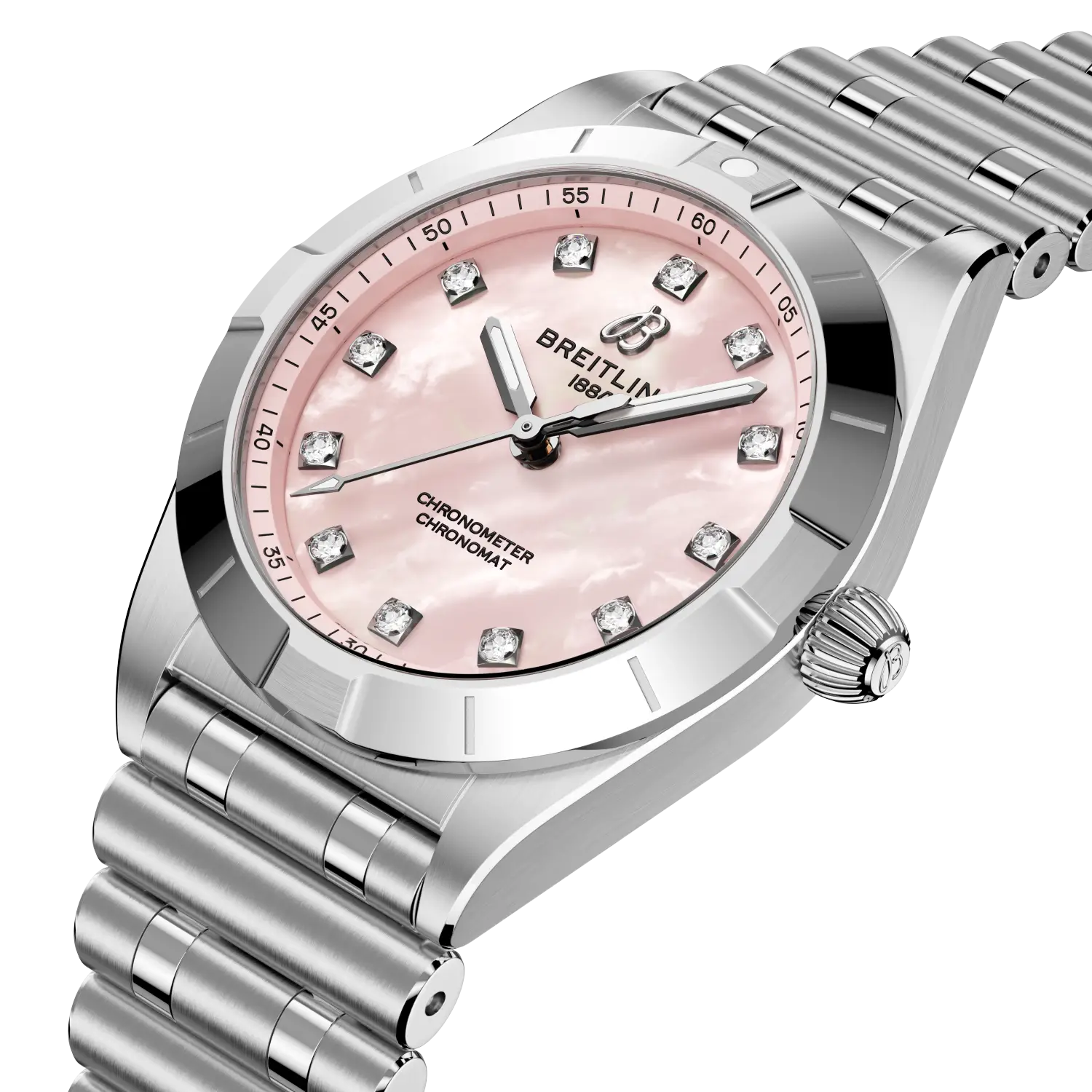[2026 Mirror Grade]Breitling Chronomat 28mm A72310101K1A1