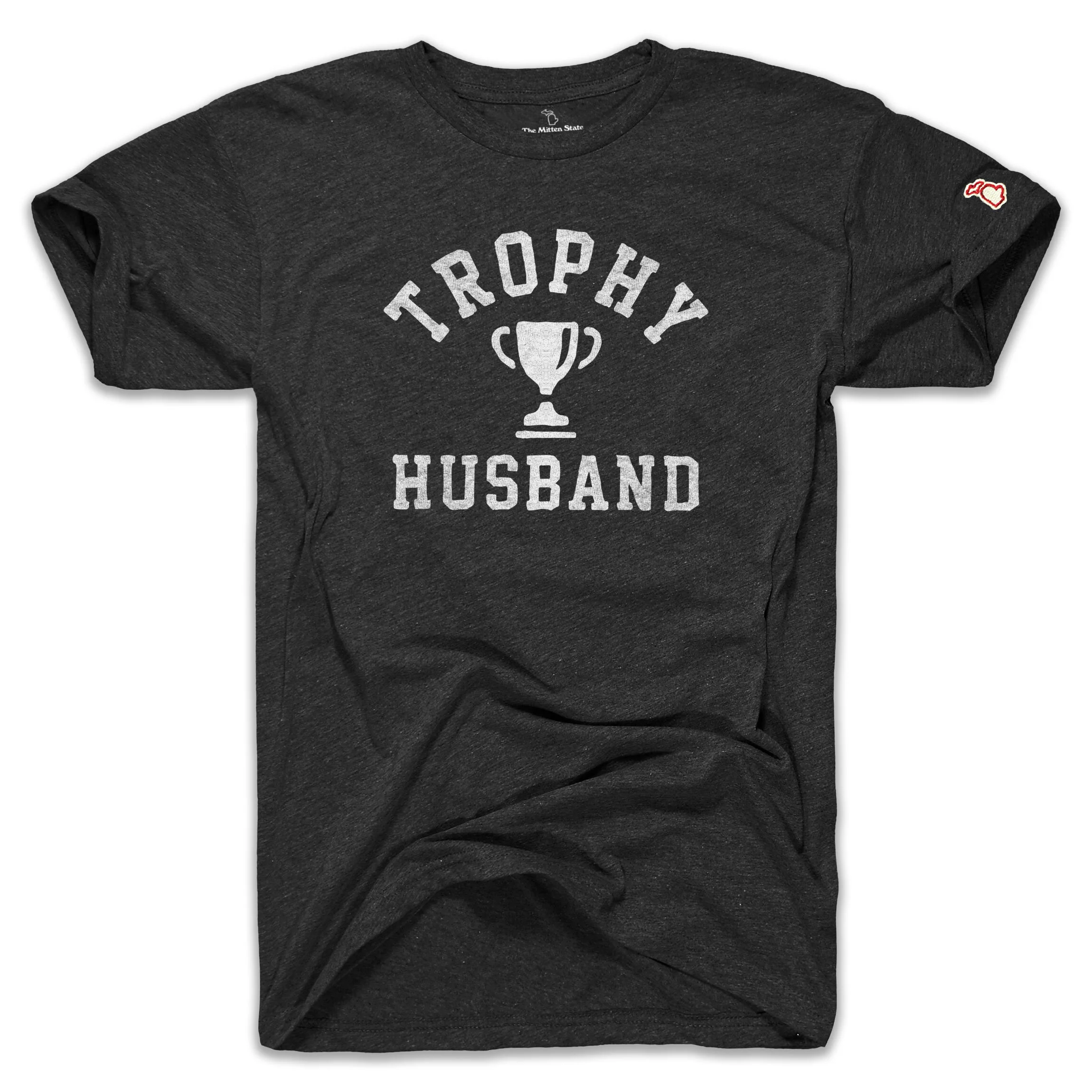 TROPHY HUSBAND (UNISEX)