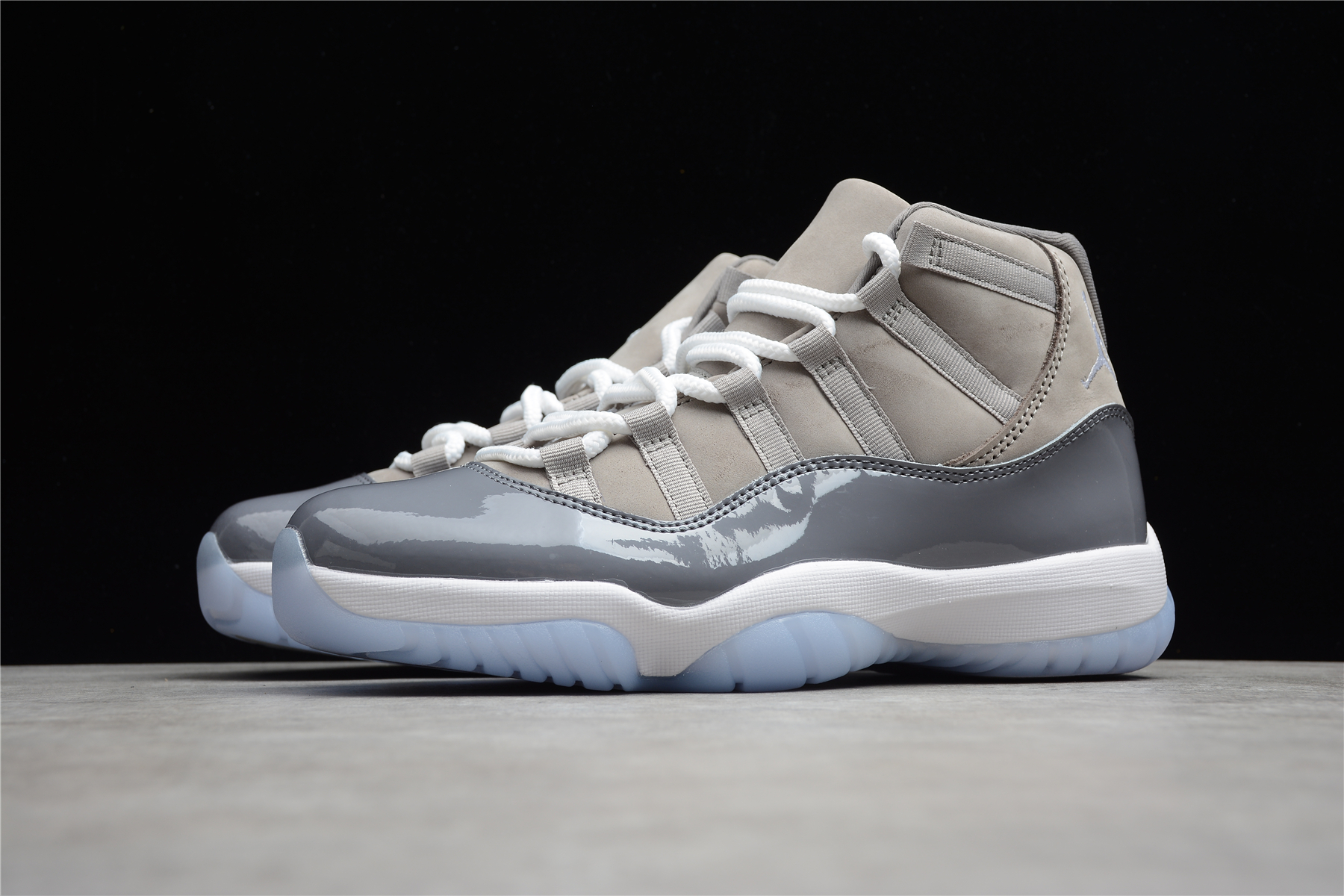Air Jordan 11 “Cool Grey” AJ11 CT8012-005