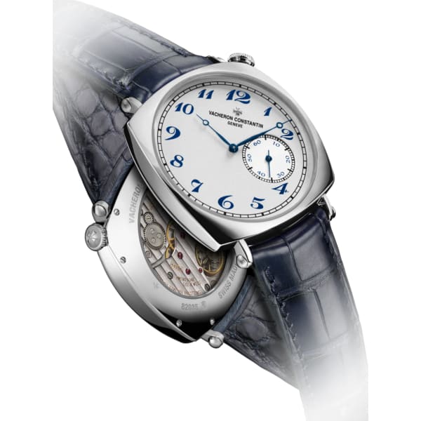[2026 Mirror Grade]Vacheron Constantin Historiques American 1921 Ref. # 82035/000P-B168