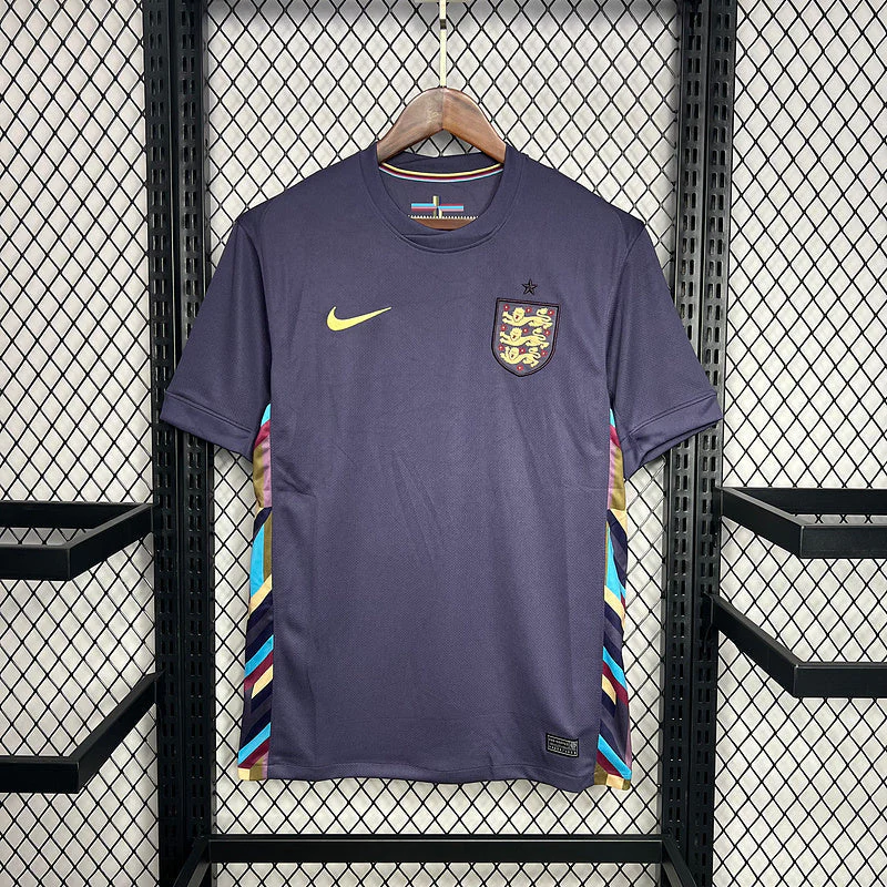 England Away Jersey 2024/2025
