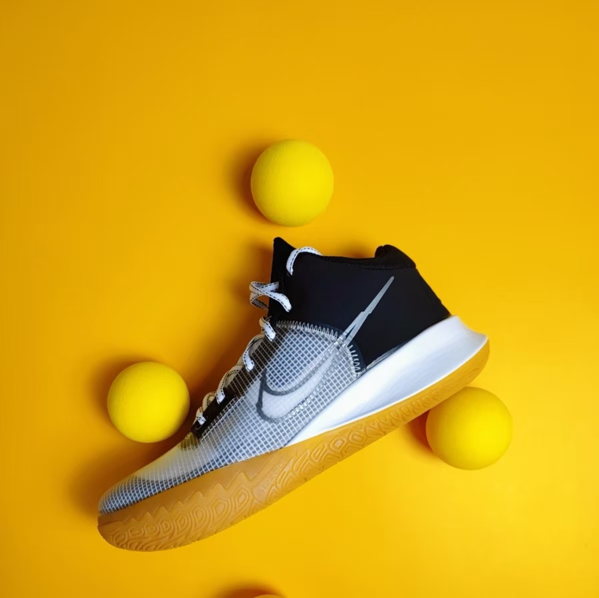 Nike Flytrap 4 Kyrie