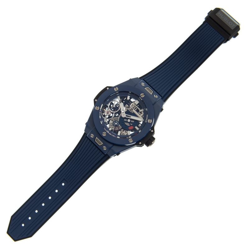 [2026 Mirror Grade]NEW HUBLOT BIG BANG 414.EX.5123.RX
