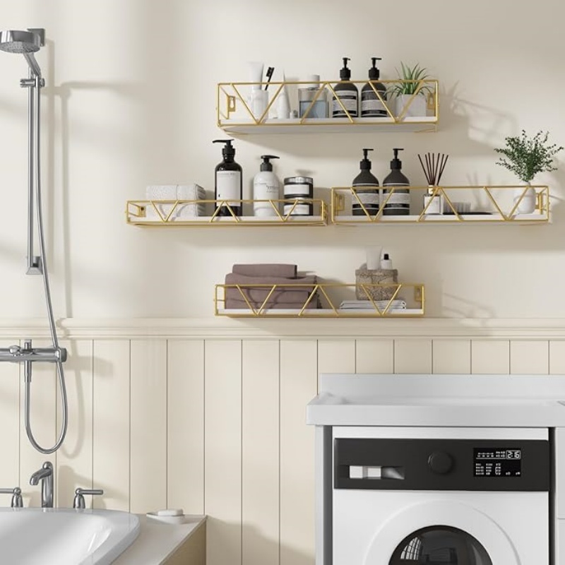 Floating Shelves Set of 3