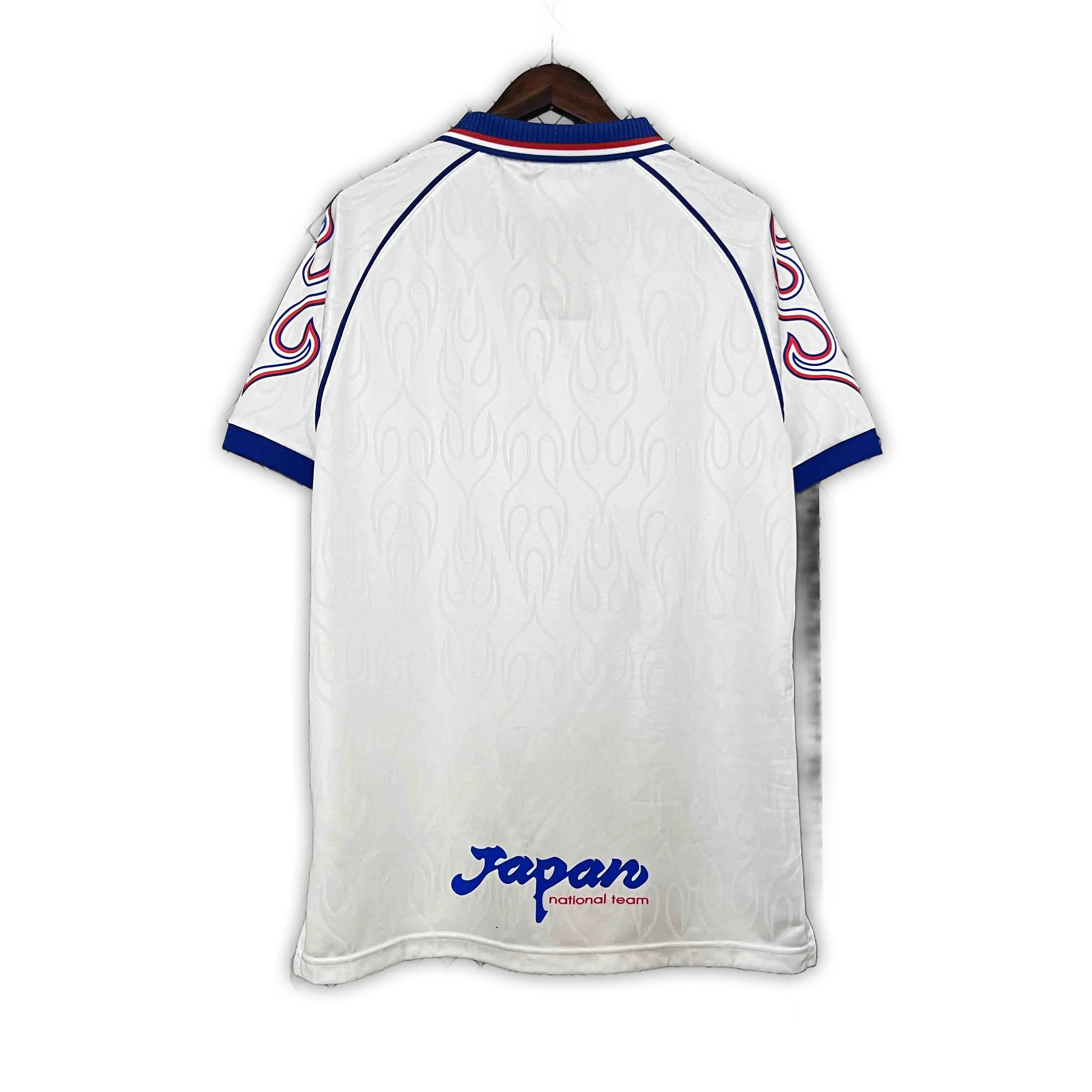 Japan 1998 Away