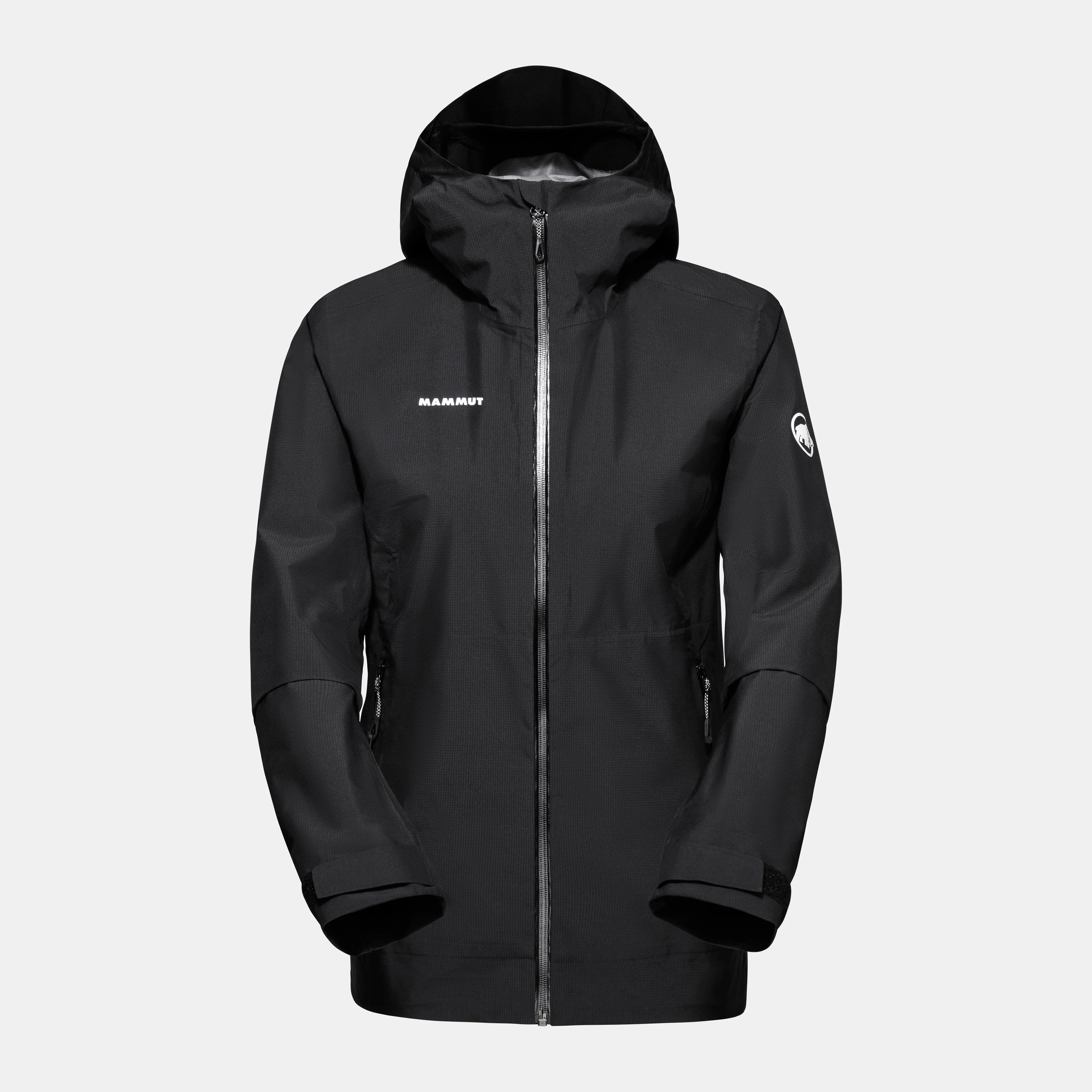Alto Light HS Hooded Jacket Women