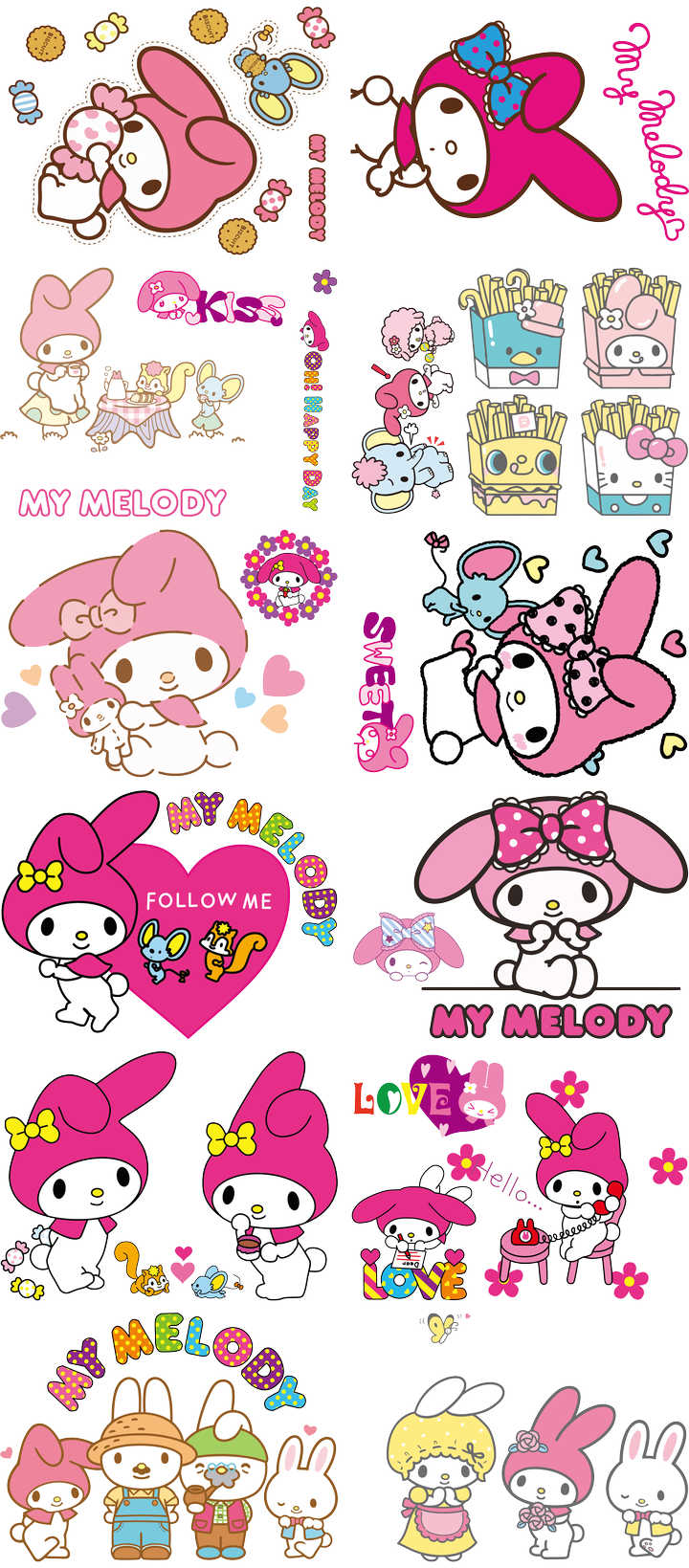 My Melody