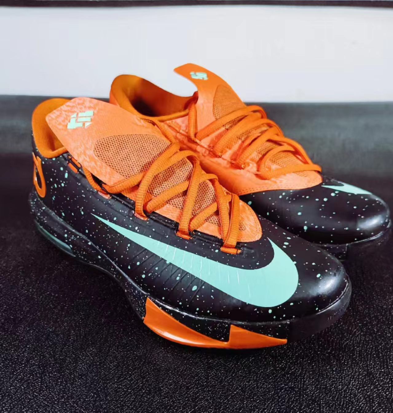 Nike KD 6 