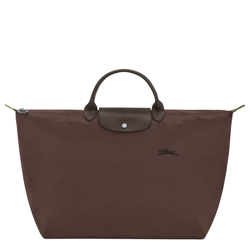 Le Pliage Green L Travel bag