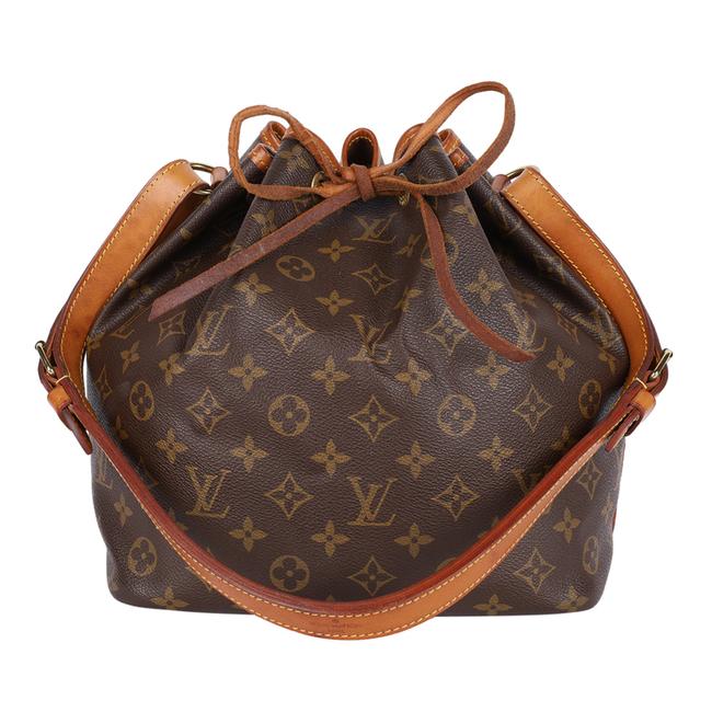 Petit Noe Shoulder Bag Tote