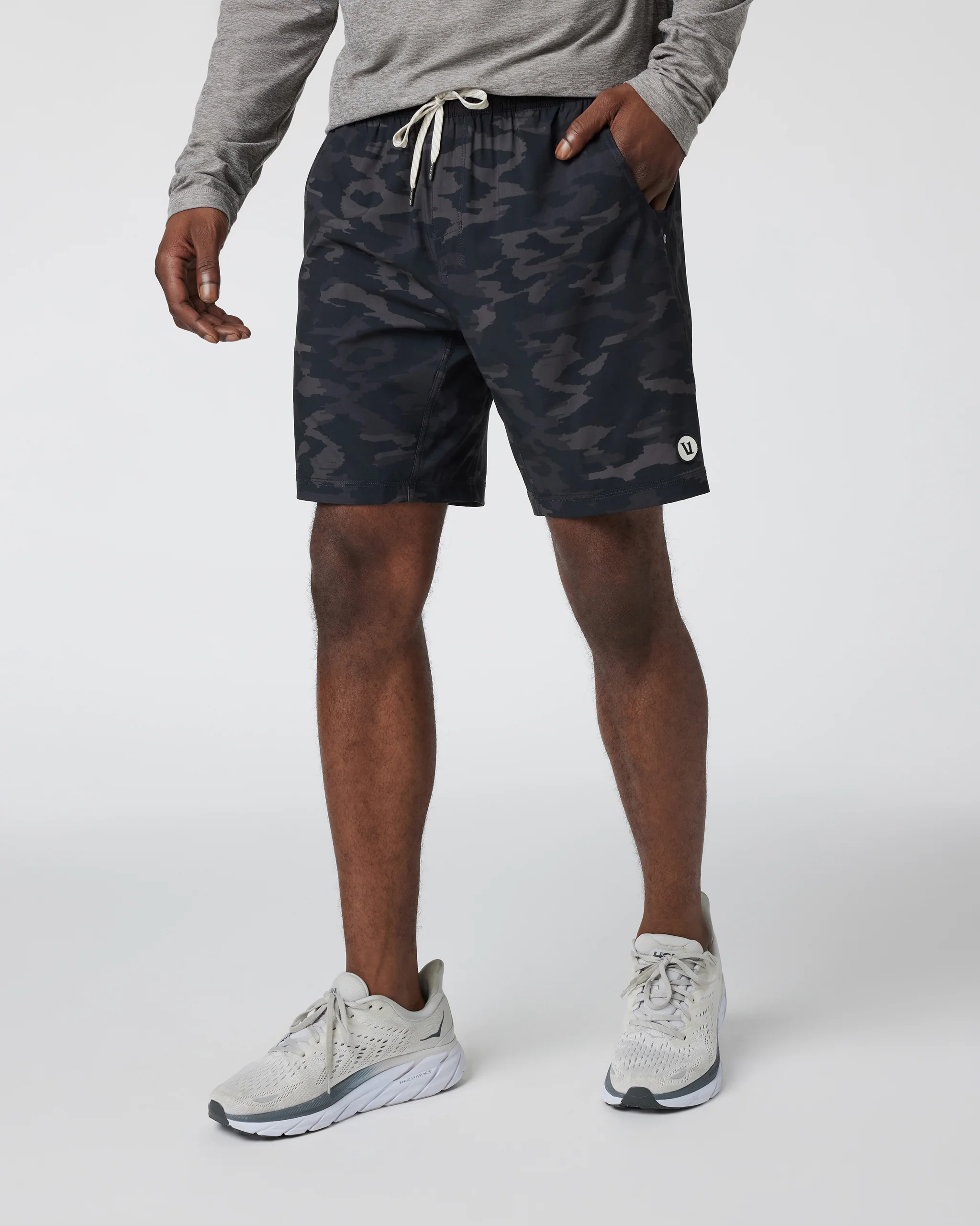 Kore Short Lined 7\