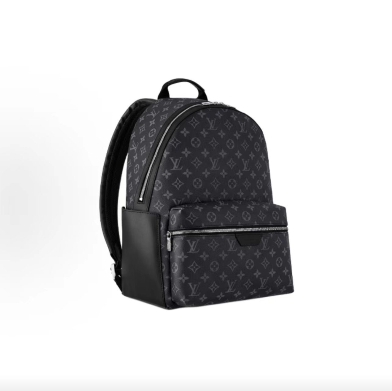 Louis Vuitton Discovery Backpack Monogram Eclipse