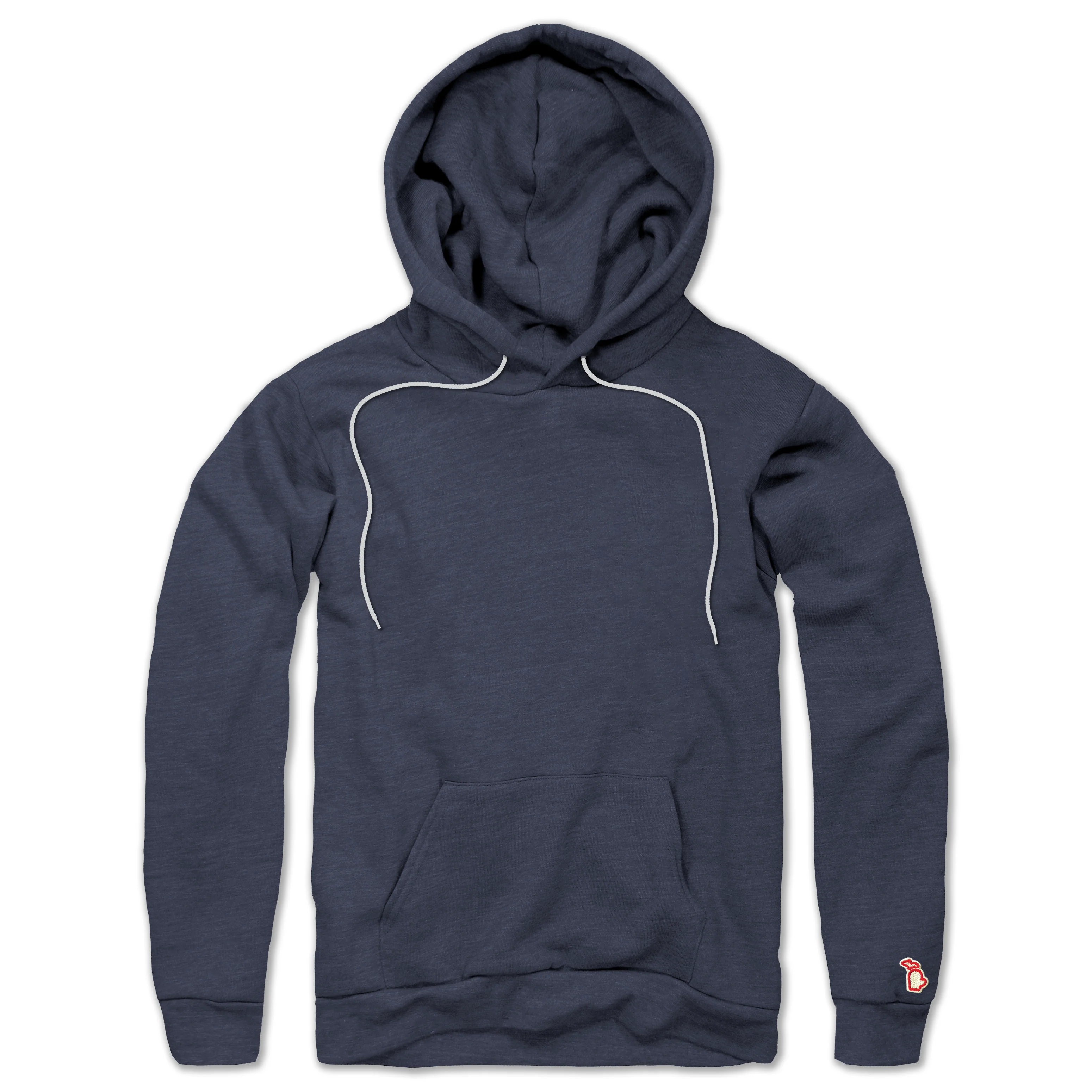 THE CLASSIC ALL SEASON HOODIE (UNISEX)