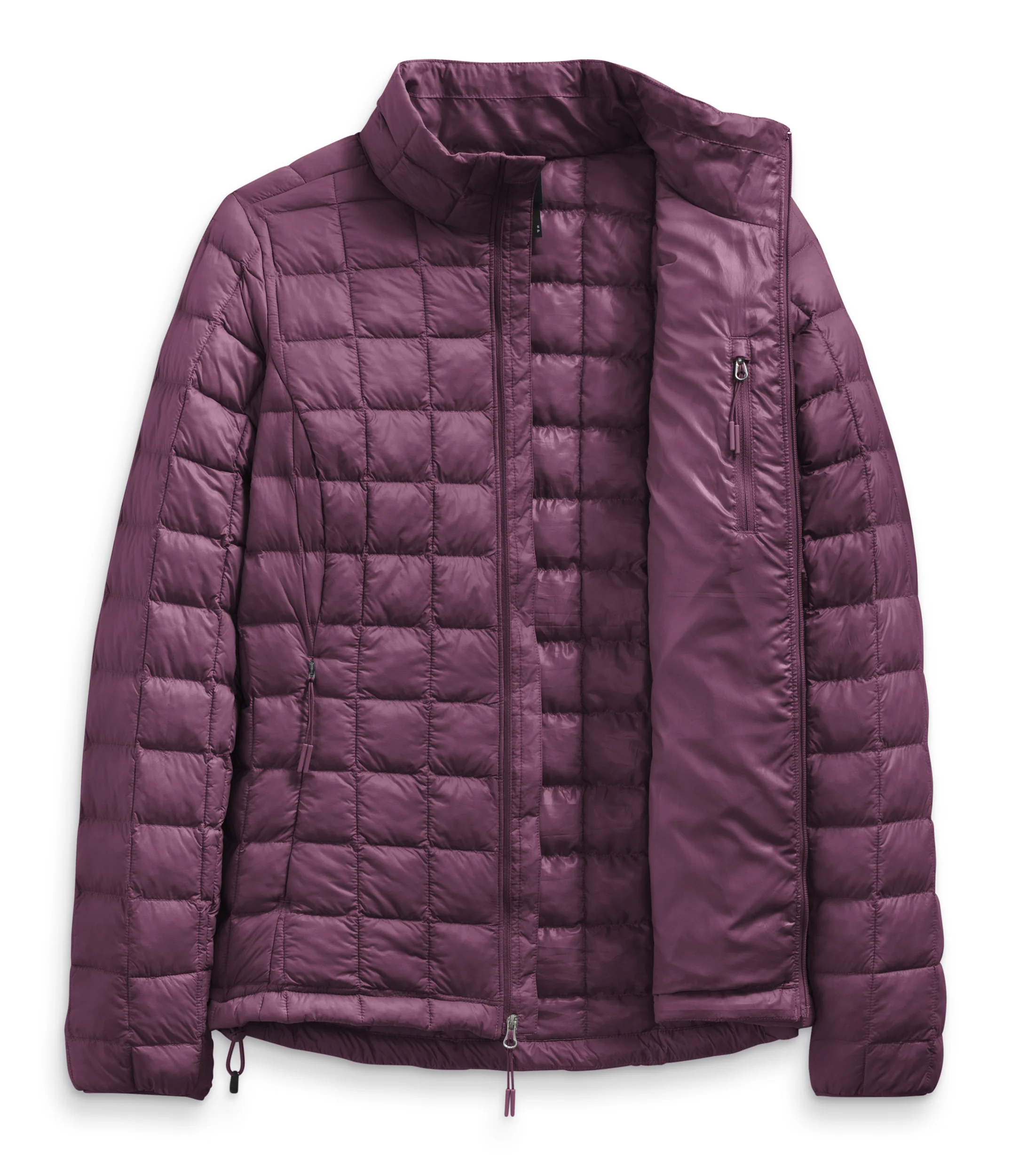 Women's ThermoBall Eco Jacket