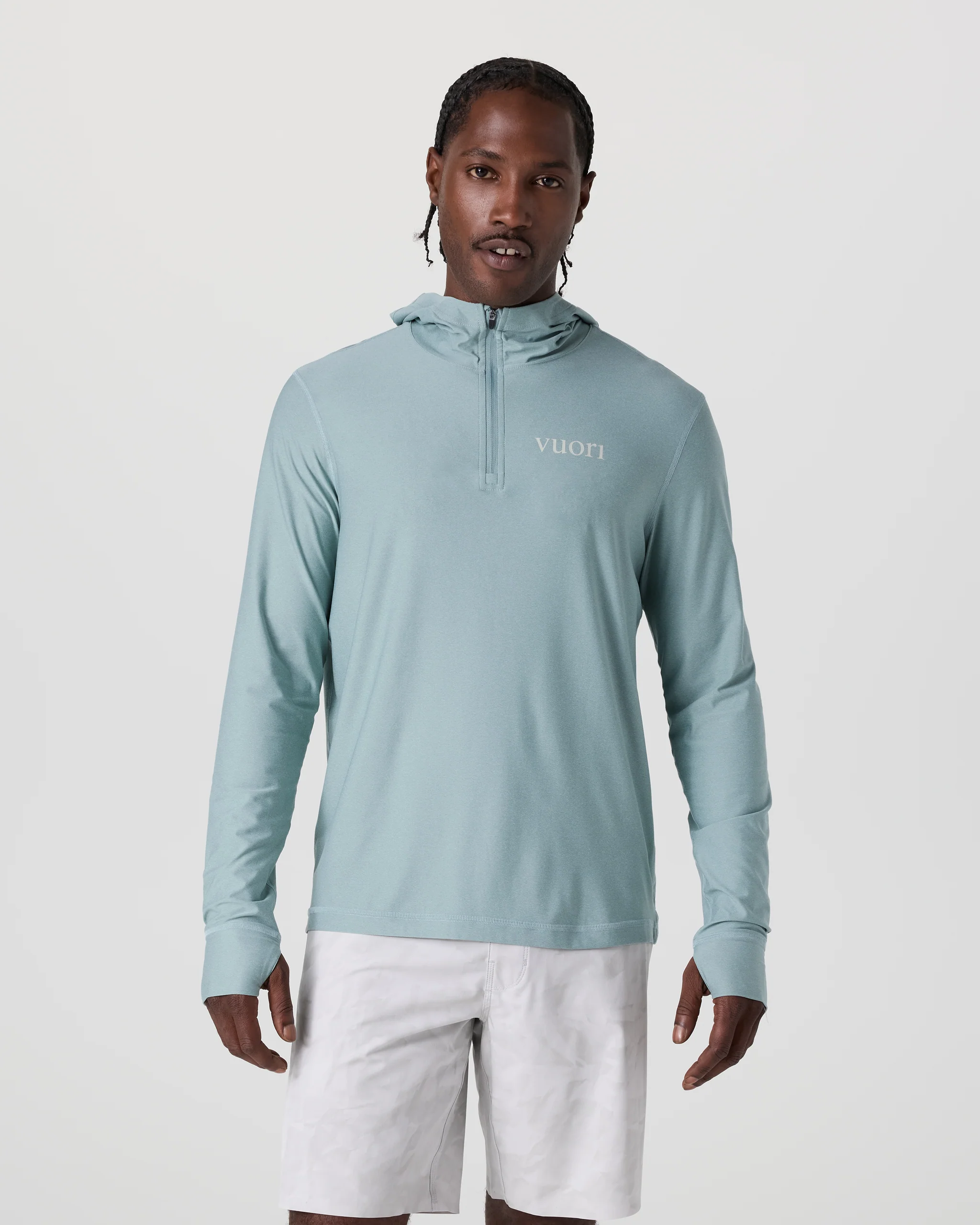 Uluwatu Hoodie