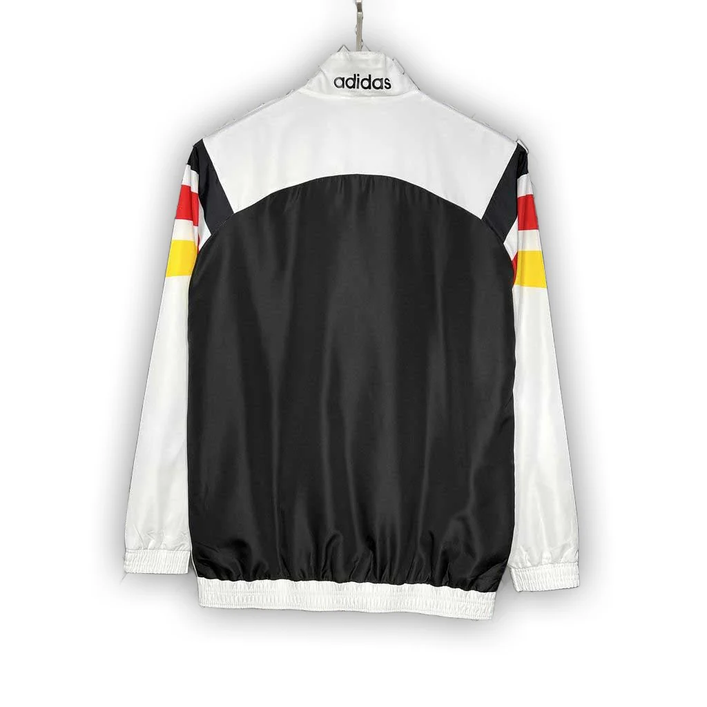 Germany 2024 Euros Windbreaker