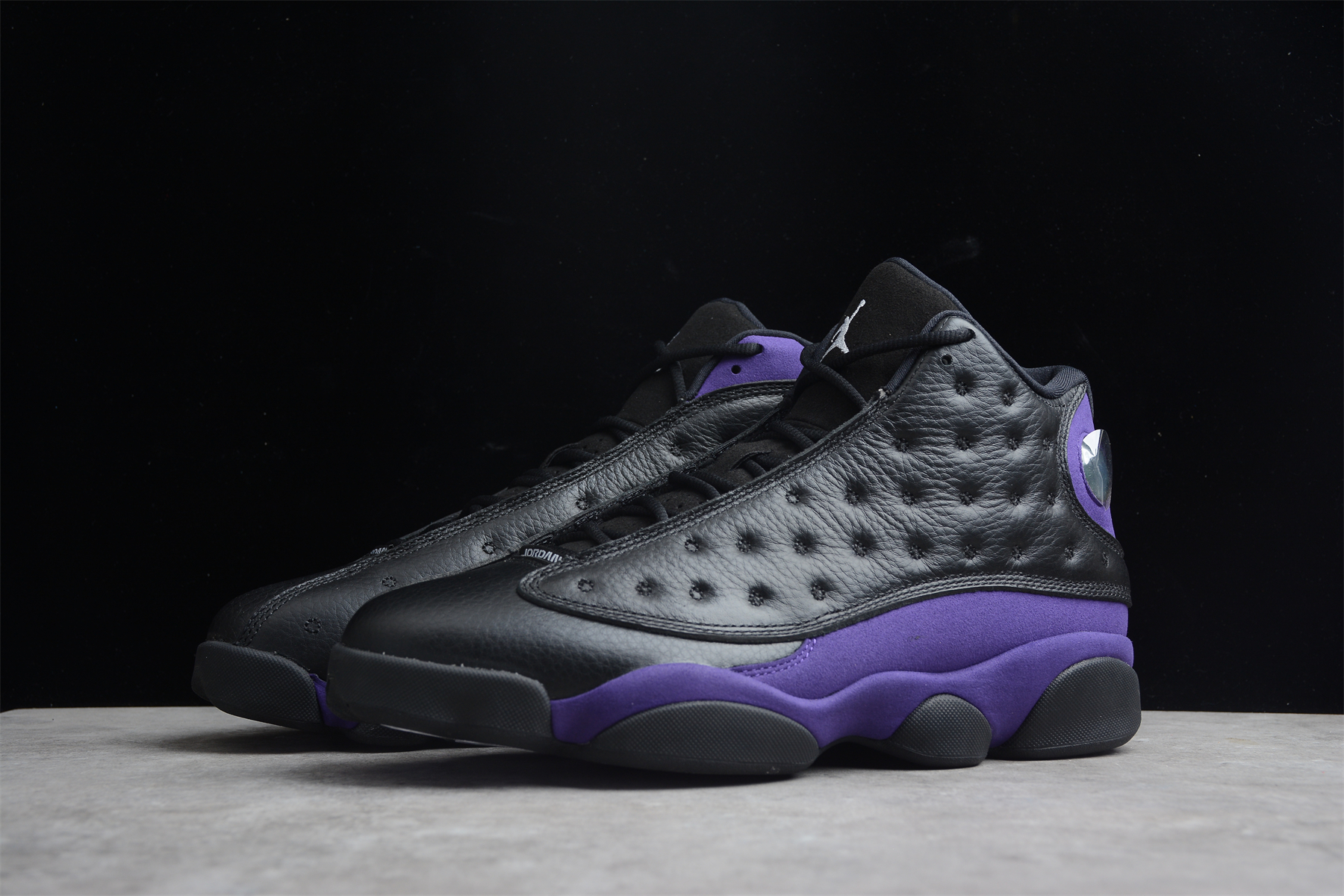Air Jordan 13 “Court Purple” AJ13 DJ5982-015