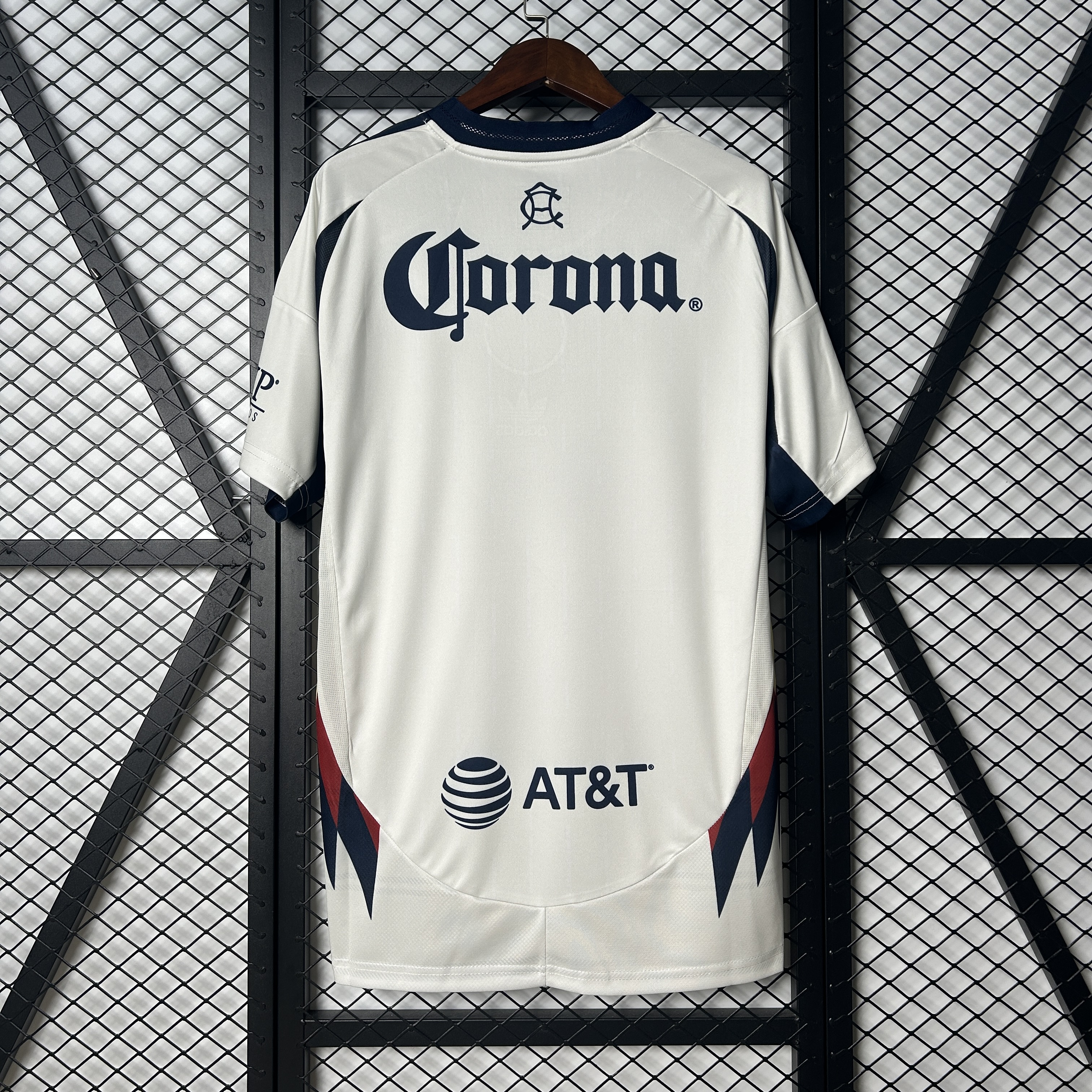Club America Soccer Jersey Special Edition Custom Shirt 2025/26
