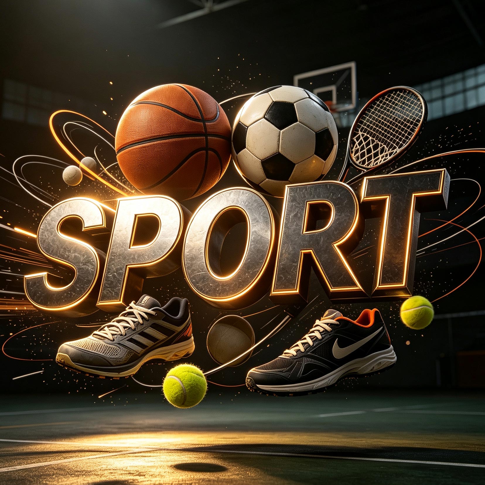 Sport