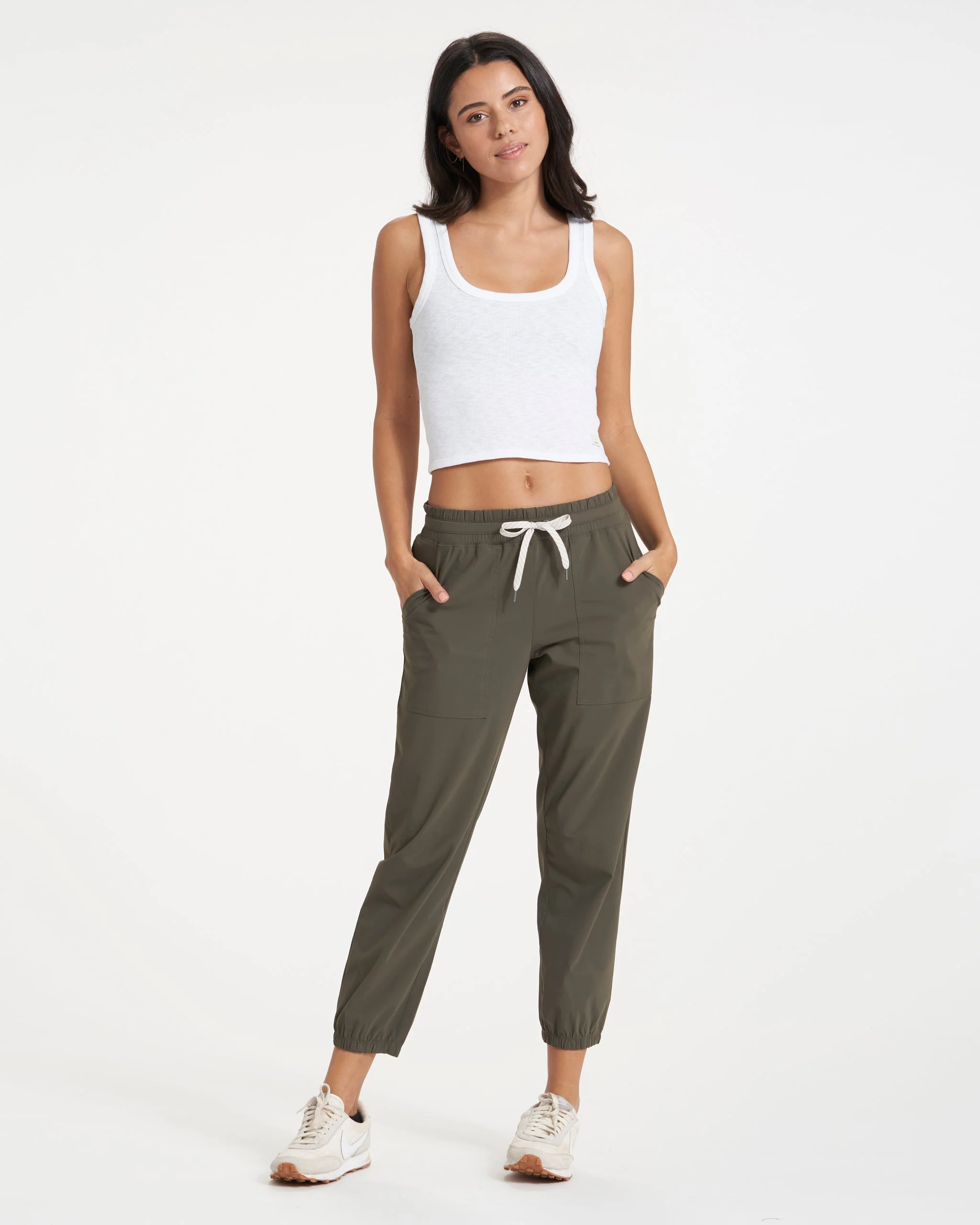 Miles Jogger
