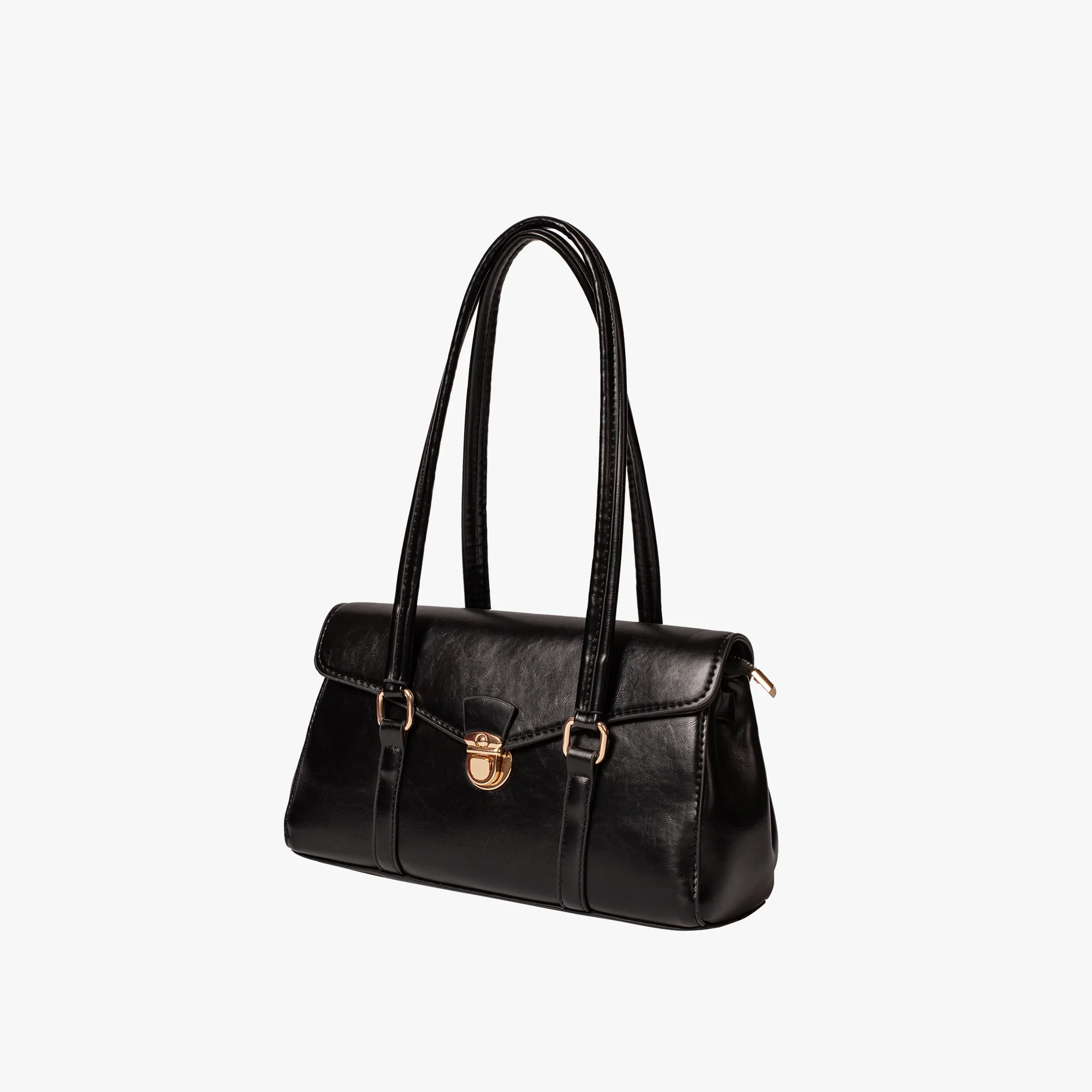Vintage Shoulder Bag
