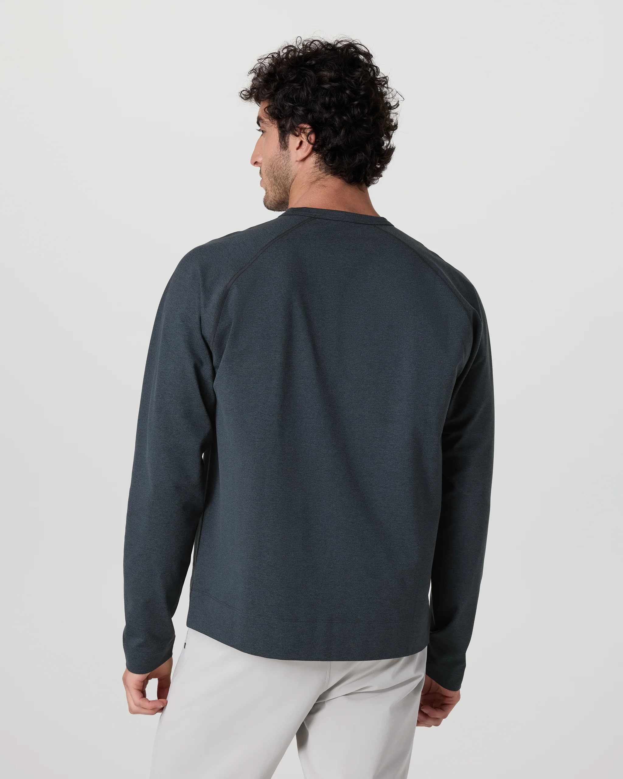 Coronado Crew Relaxed Fit