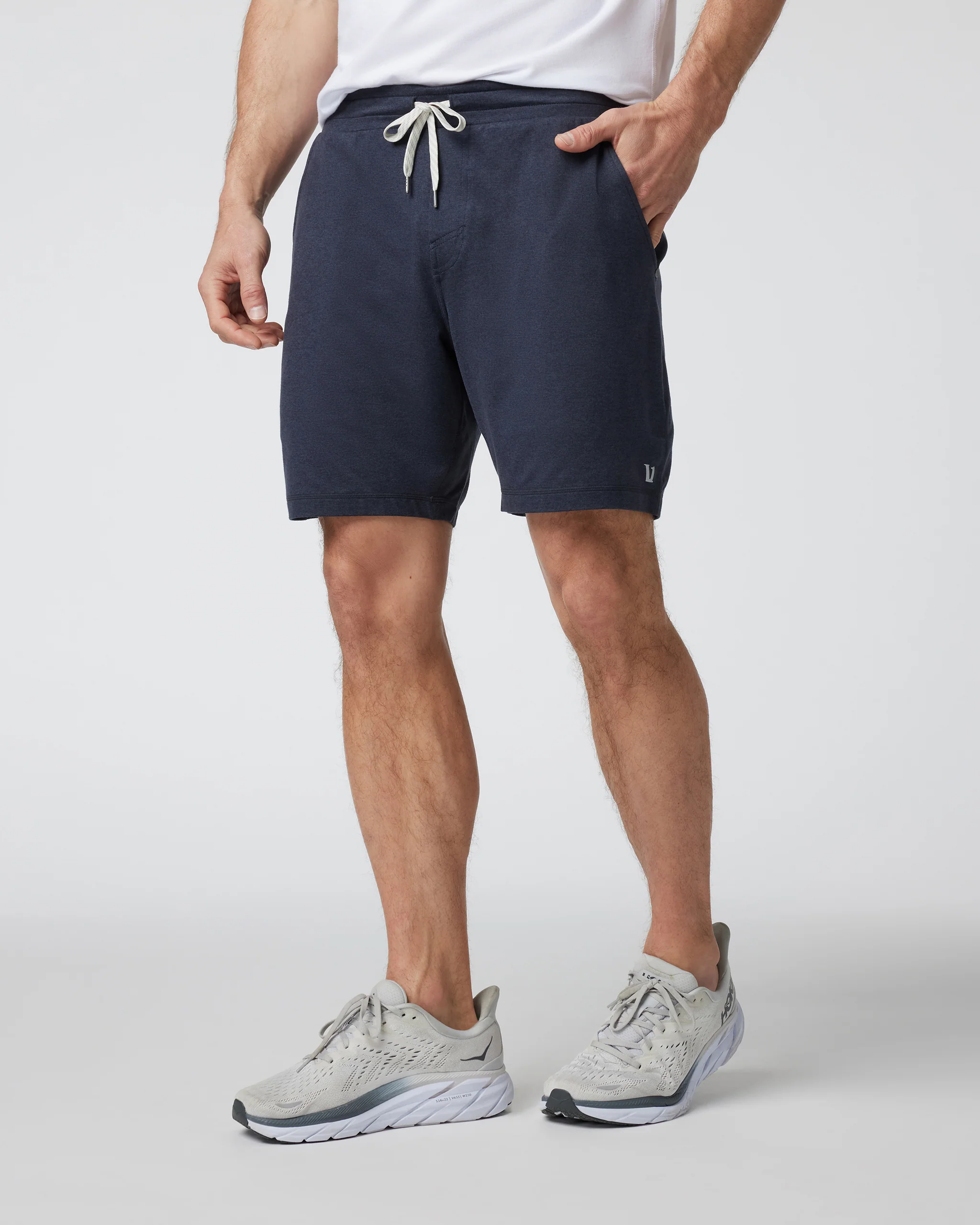 Ponto Performance Short 7\