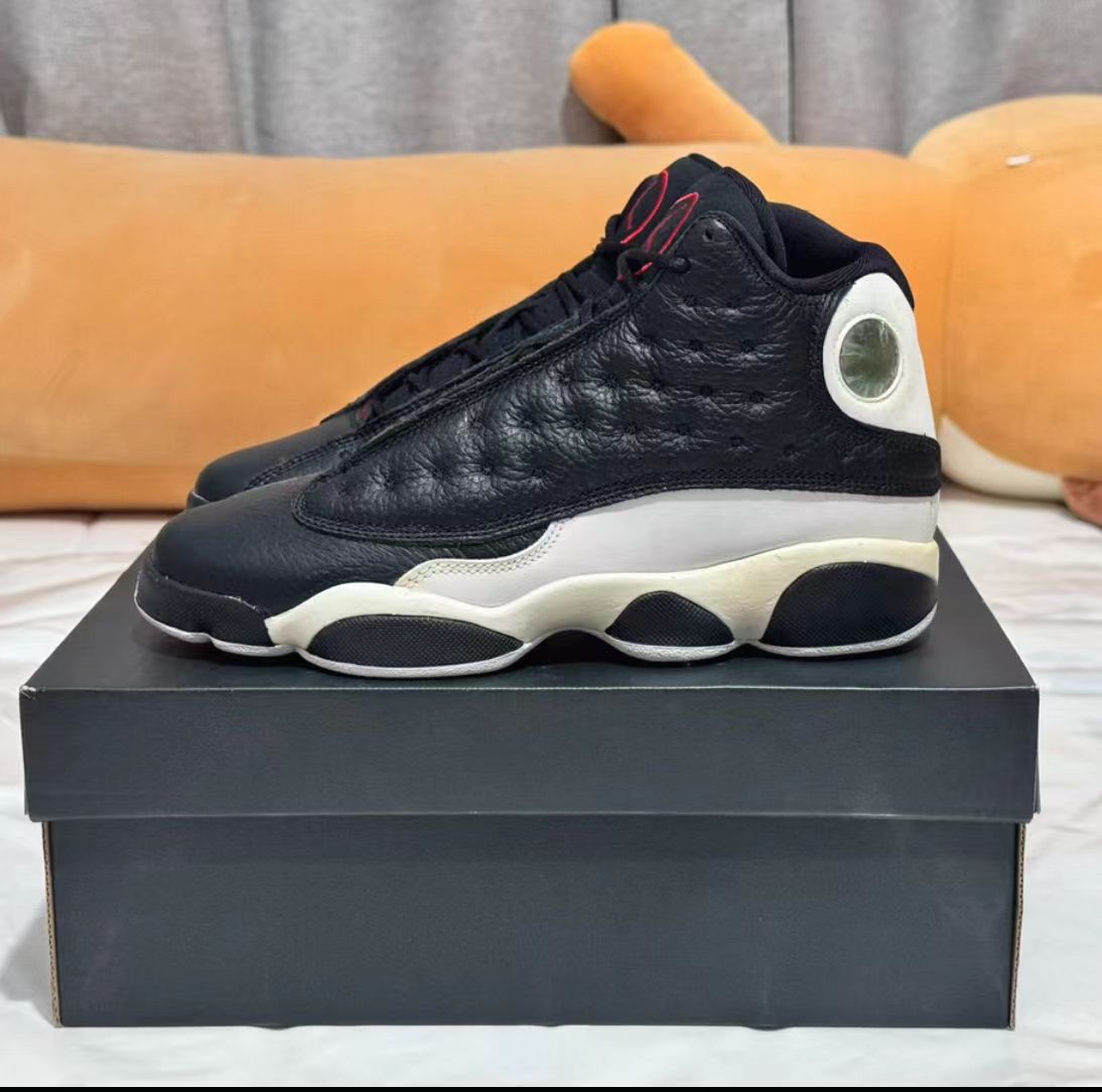 Air Jordan 13 Retro "Reverse He Got Game"