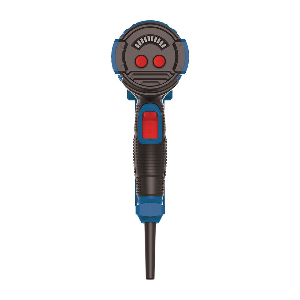 BLAUPUNKT Opalarka Blaupunkt HG5010, 2000 W, z walizką