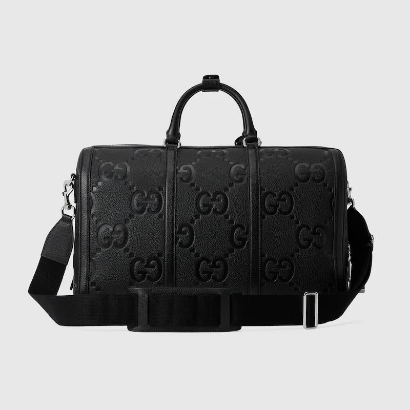 JUMBO  SMALL DUFFLE BAG