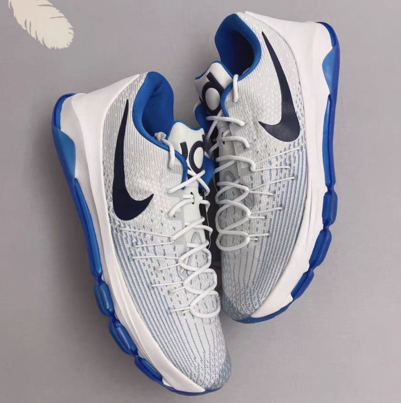 Nike KD 8 