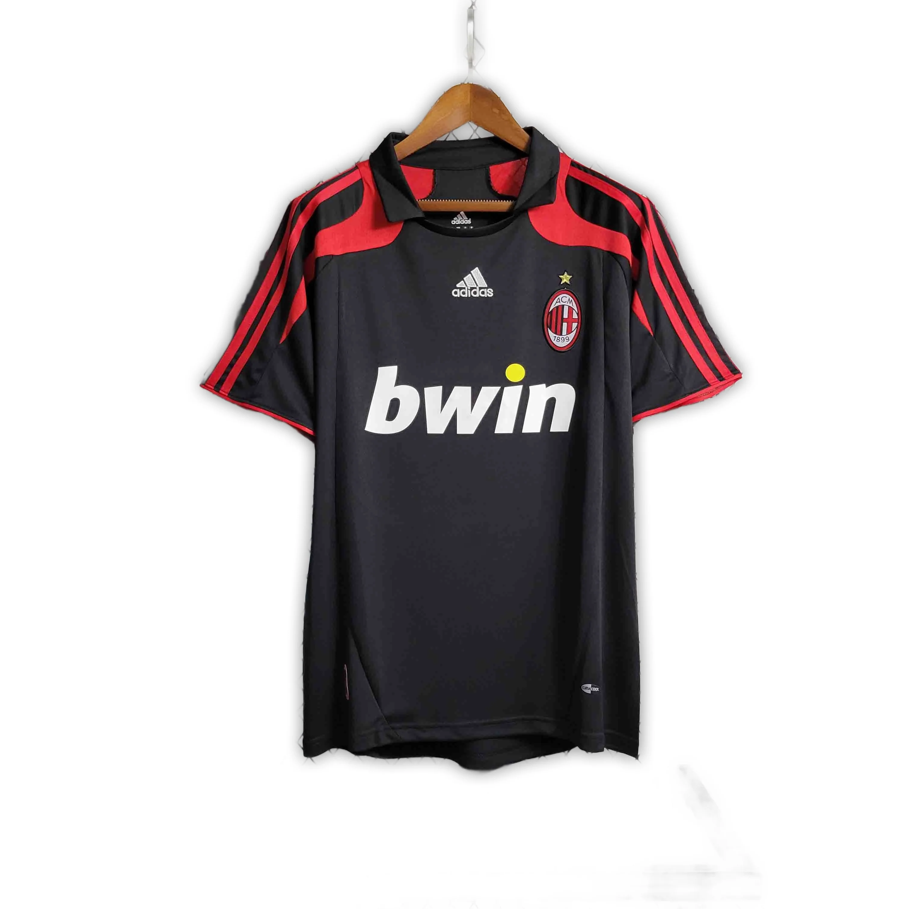 AC Milan 2007/08 Third Away