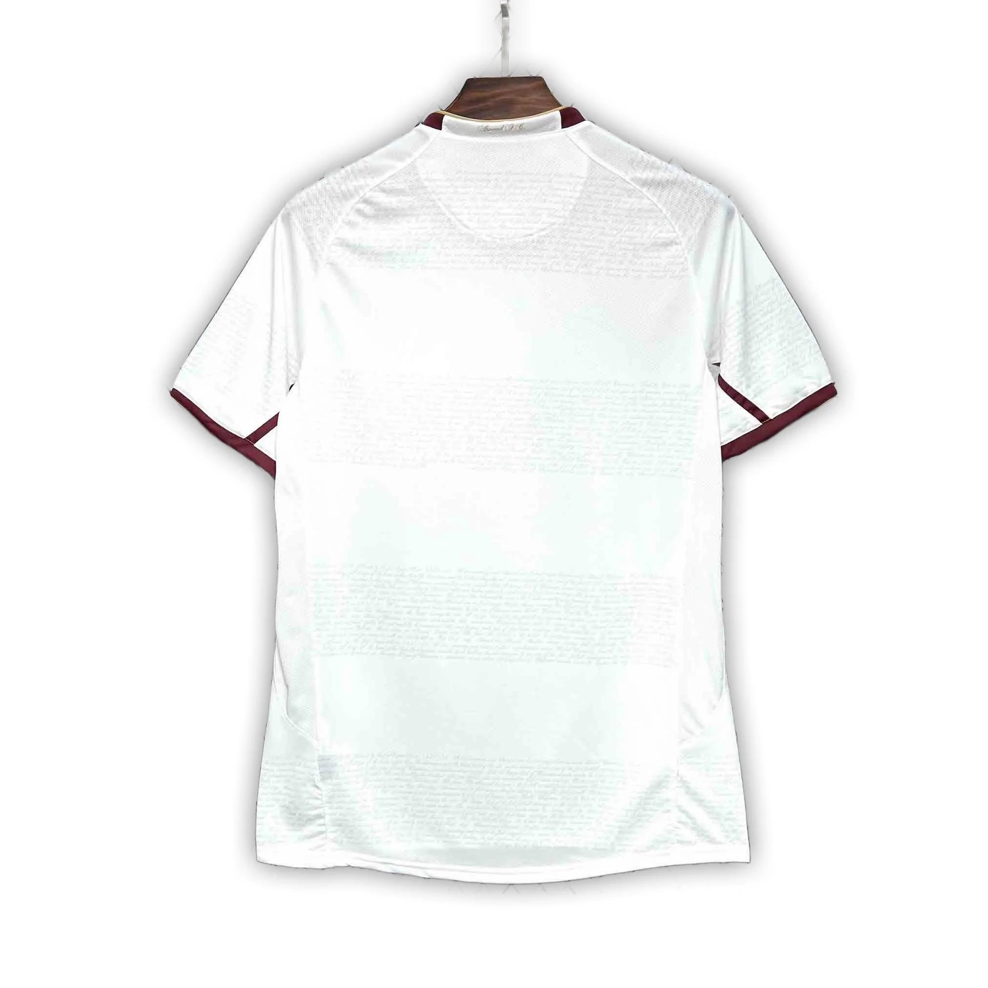 Arsenal 2007/08 Away