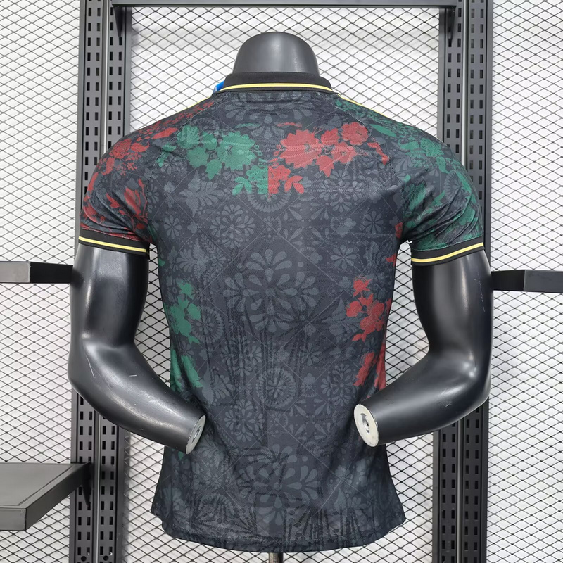 Mexico Authentic Special Soccer Jersey 2025