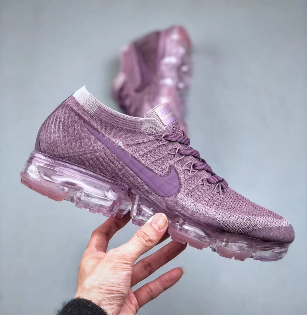 Nike Air VaporMax Flyknit 2