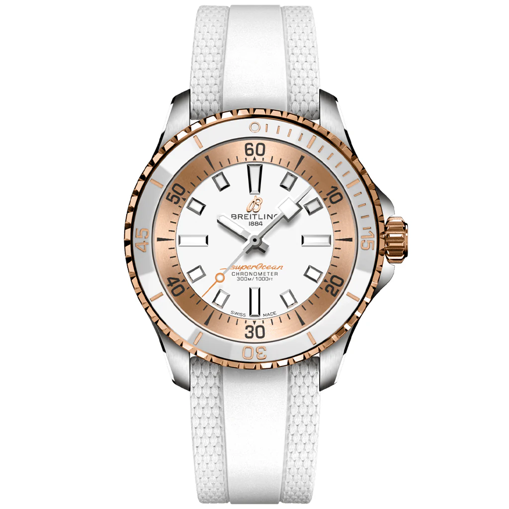 [2026 Mirror Grade]【Free Shipping】Superocean Automatic 36 U173771A1A1S1