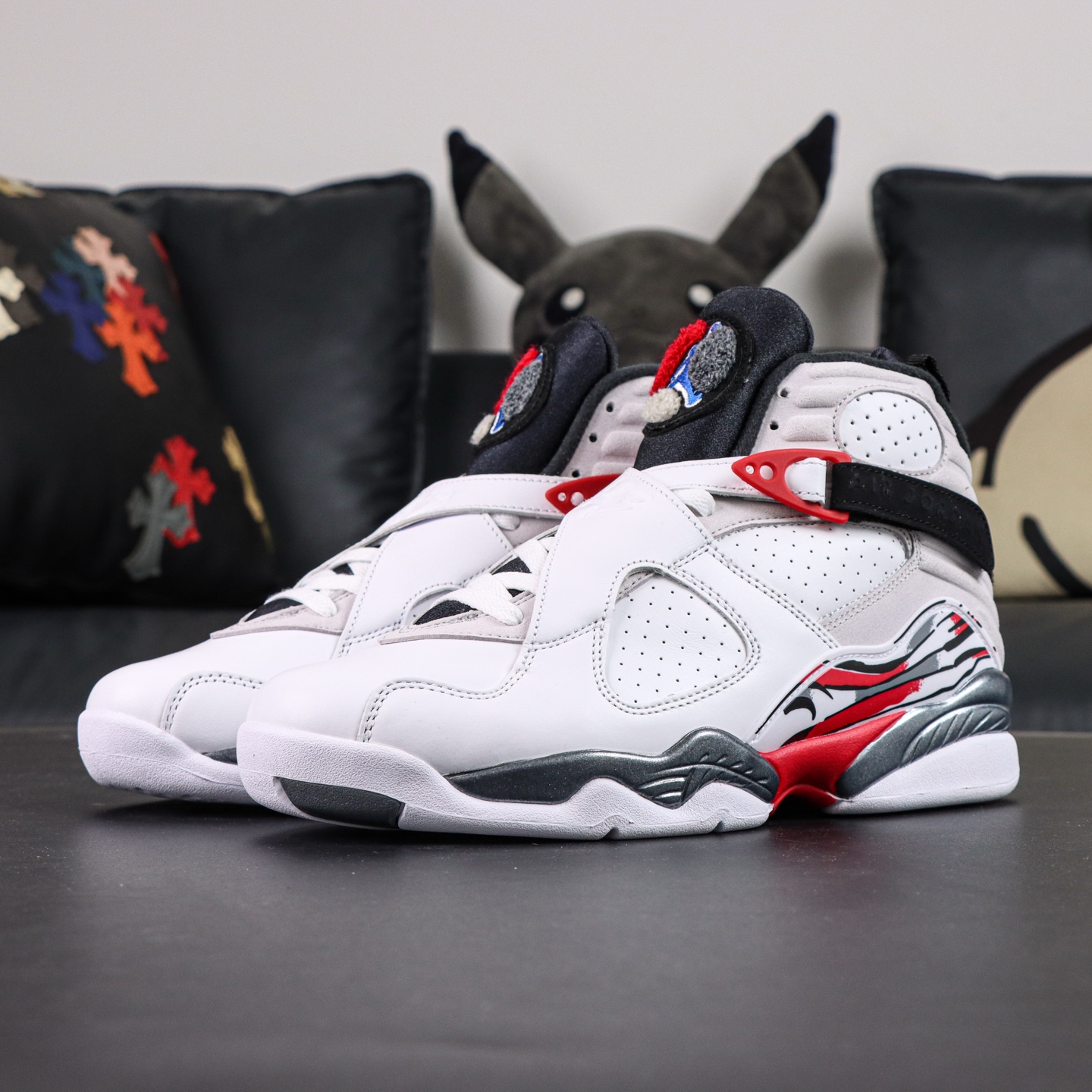 Air Jordan 8 Retro 'Bugs Bunny' 2025