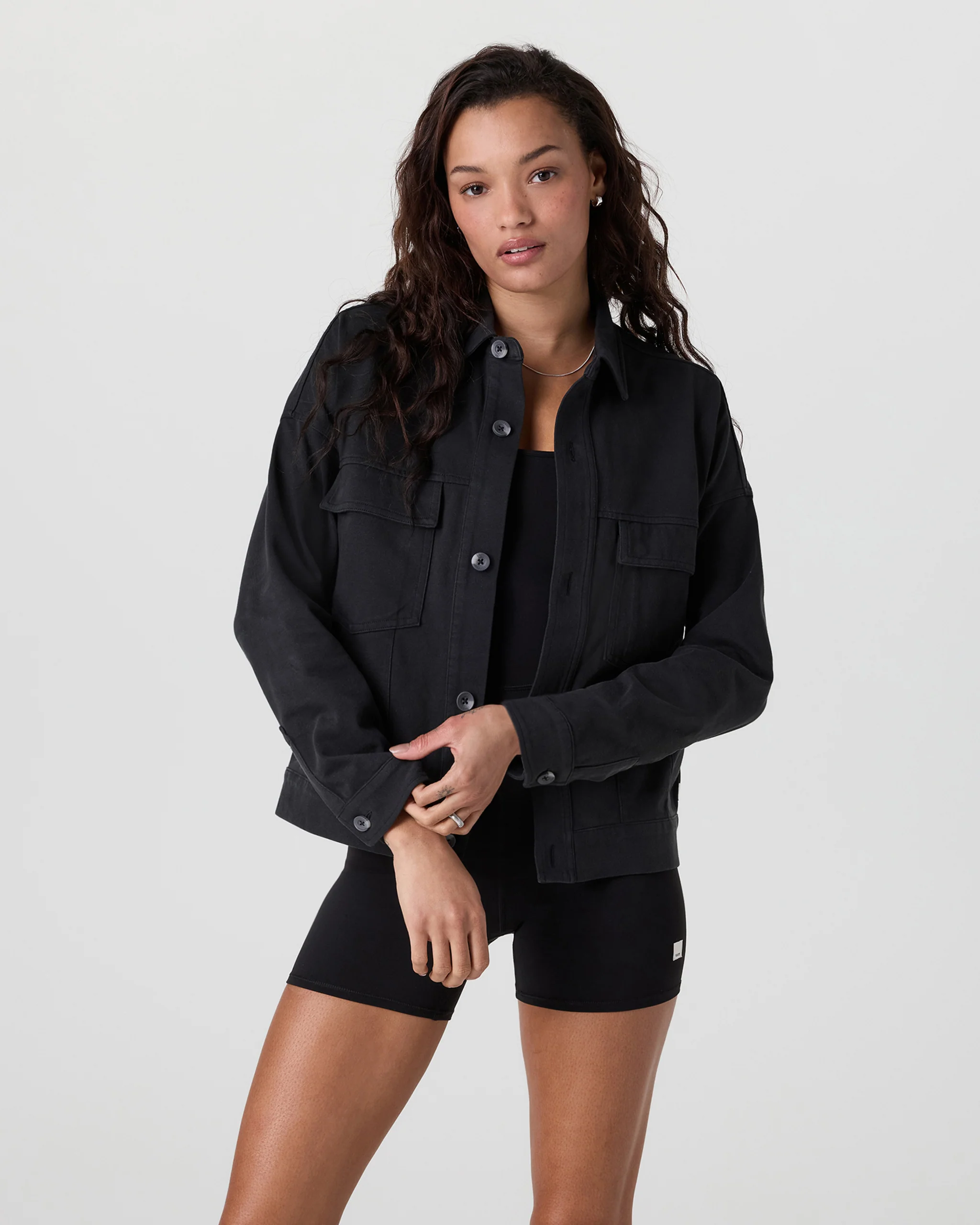 Mackenzie Jacket