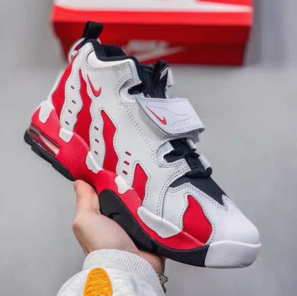 Nike Air DT Max 96