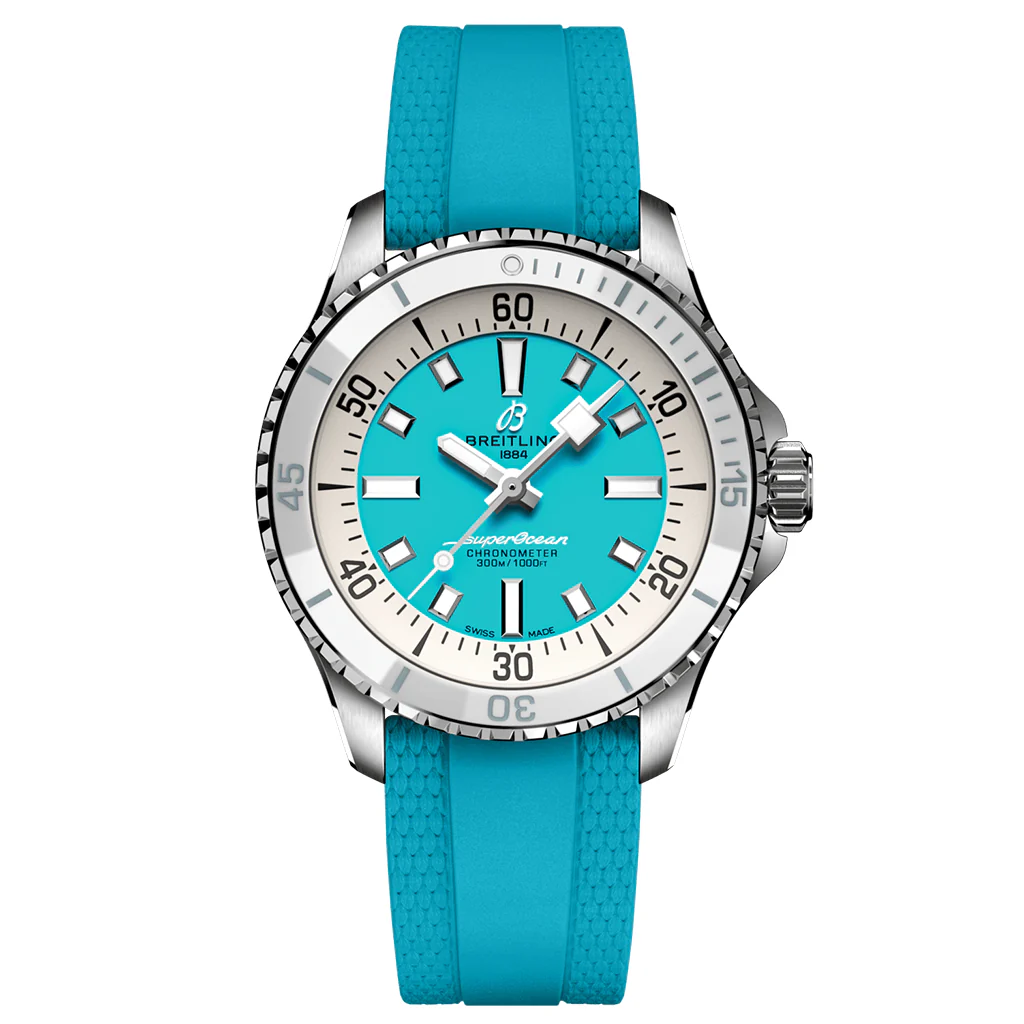 [2026 Mirror Grade]【Free Shipping】Superocean Automatic 36 A17377211C1S1