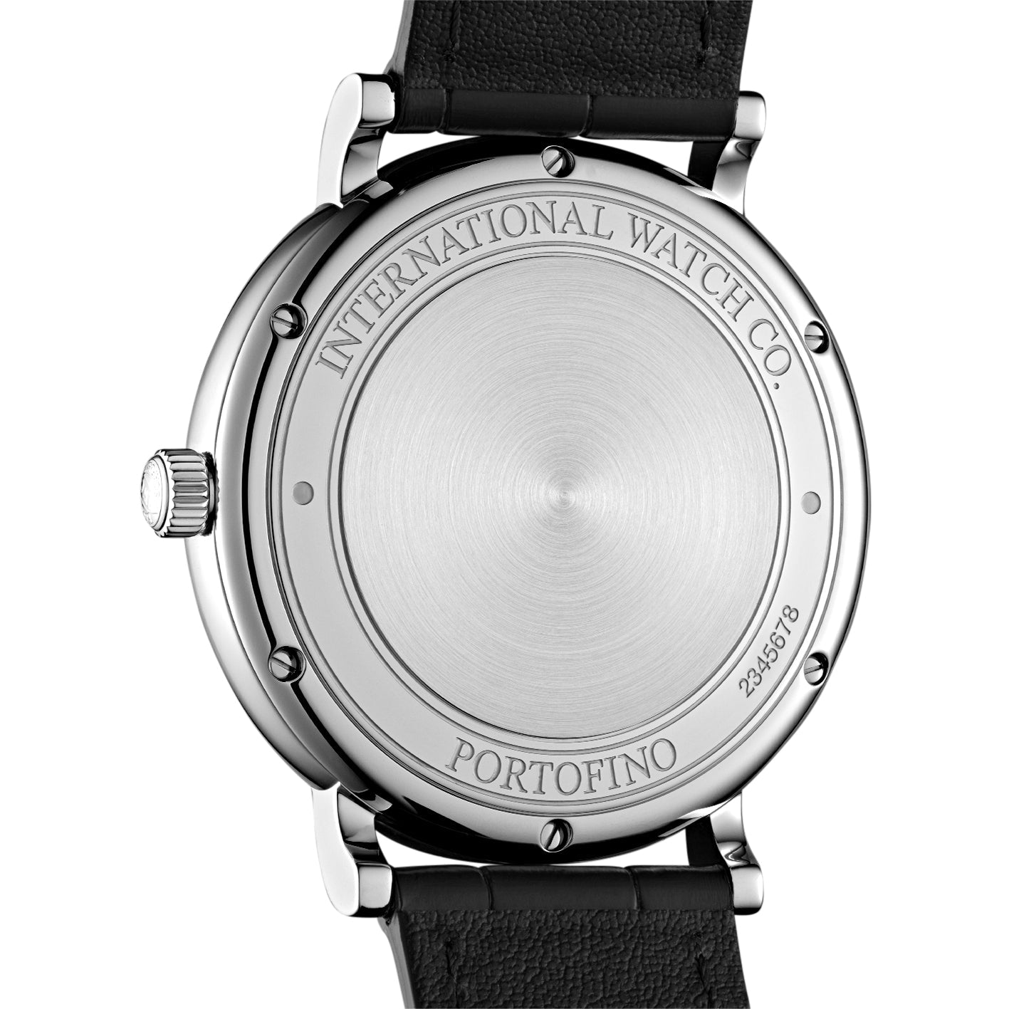 [2026 Mirror Grade]IWC-Portofino Automatic 40 (IW356501)