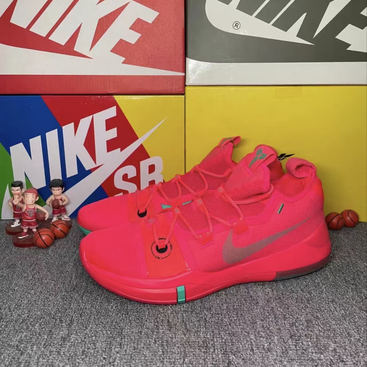 Nike Kobe A.D. 2018 EP 