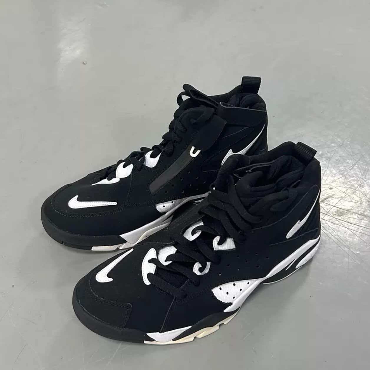 Nike Air Maestro II LTD 