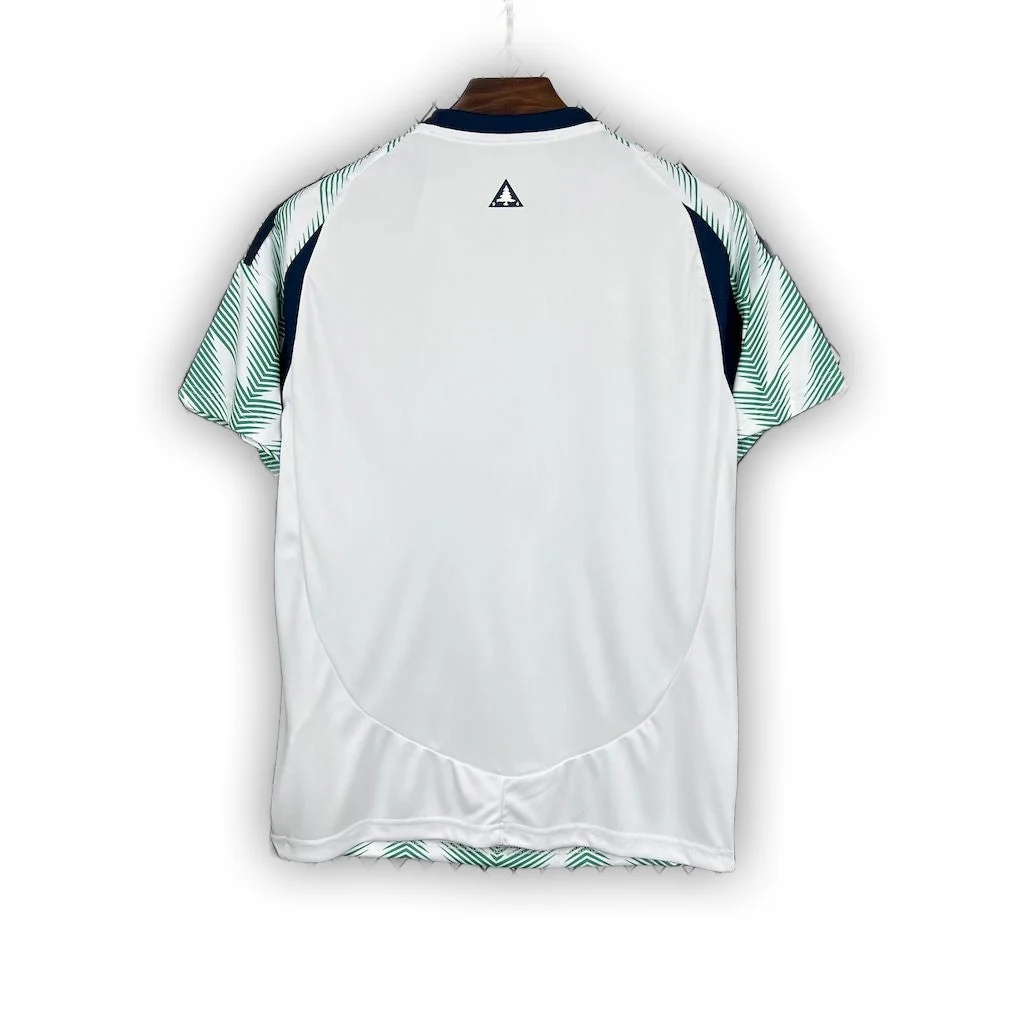 New England Revolution 2025/26 Away