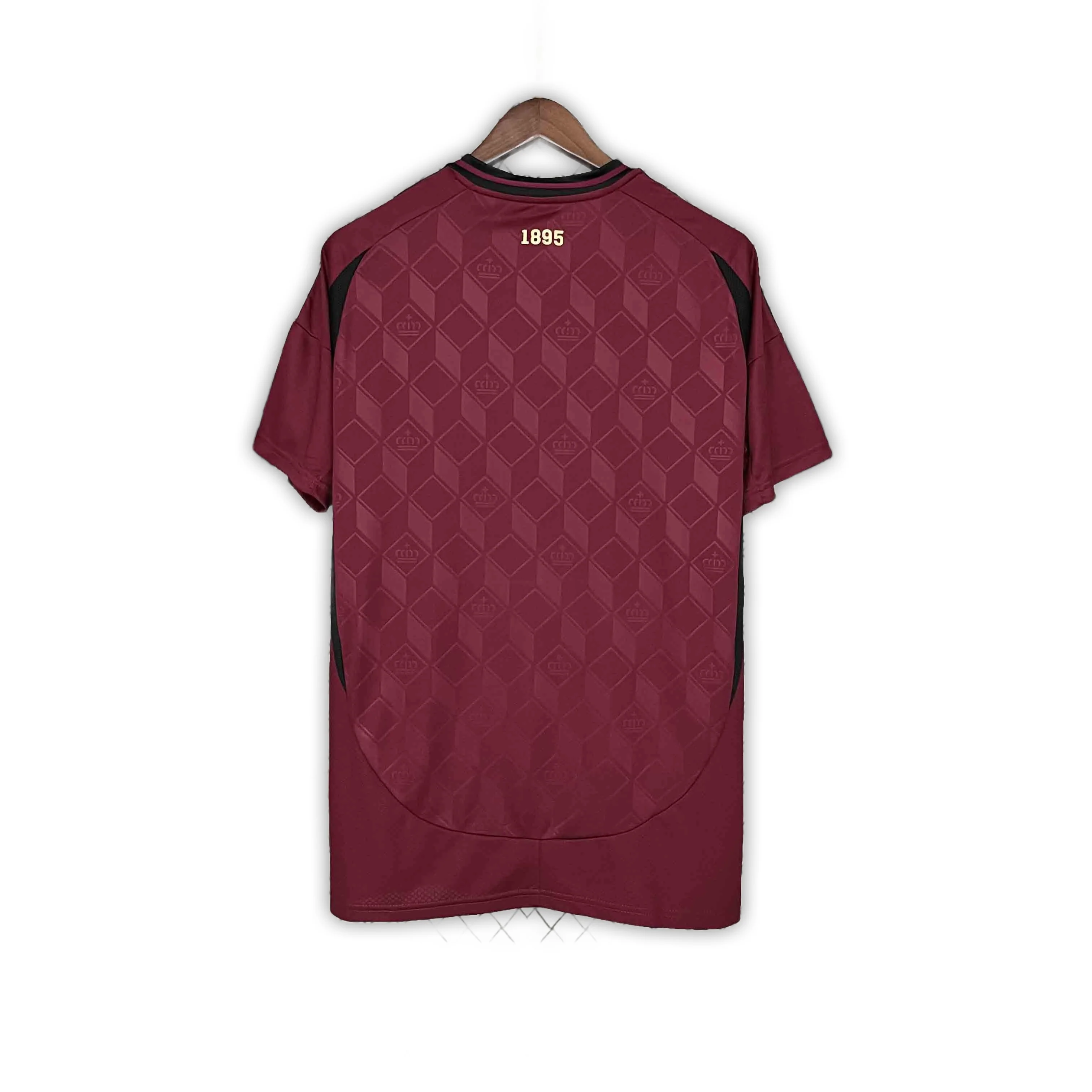 Belgium 2024/25 Home